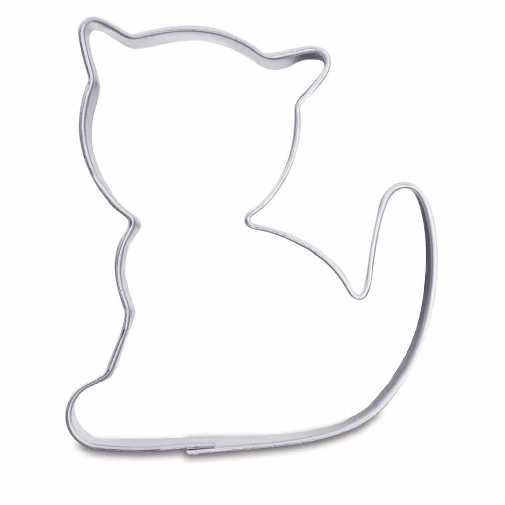Backförmchen Single-Pack - Haustiere - Katze 4/4-c