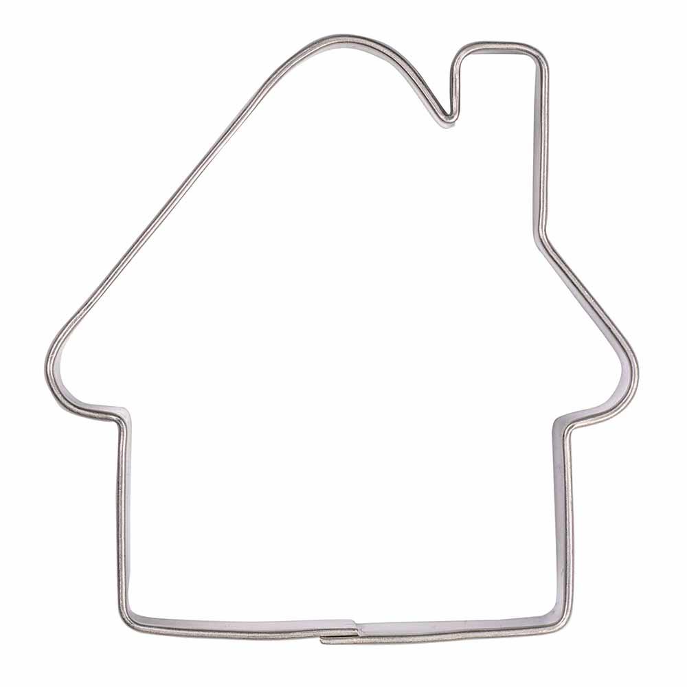 Backförmchen Single-Pack - Maus 4/4-c