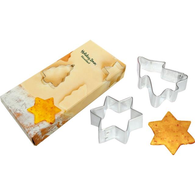 Kleine Weihnachtsb�ckerei