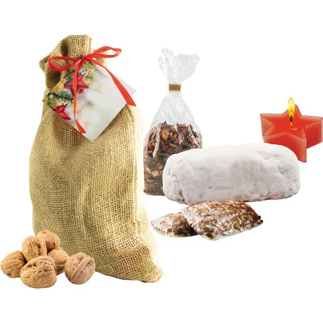 S��es Weihnachts-S�ckchen