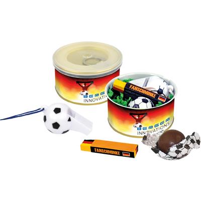 Fu�ball-Fan-Dose