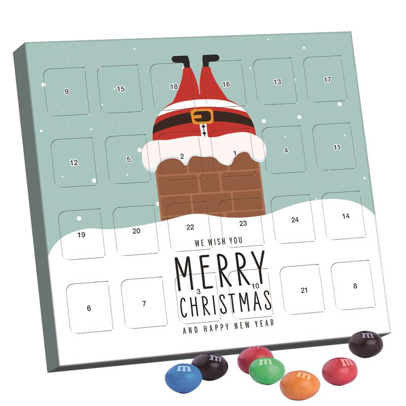 XS Adventskalender