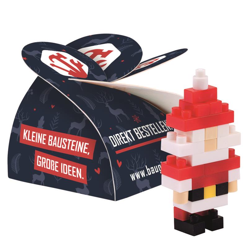 Kleines Präsent BRIXIES