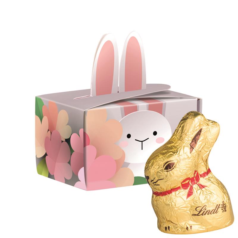 Geschenkbox Mini Ostern