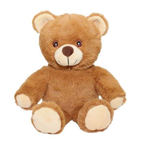 rPET PL�SCHTIER B�R BRUNO