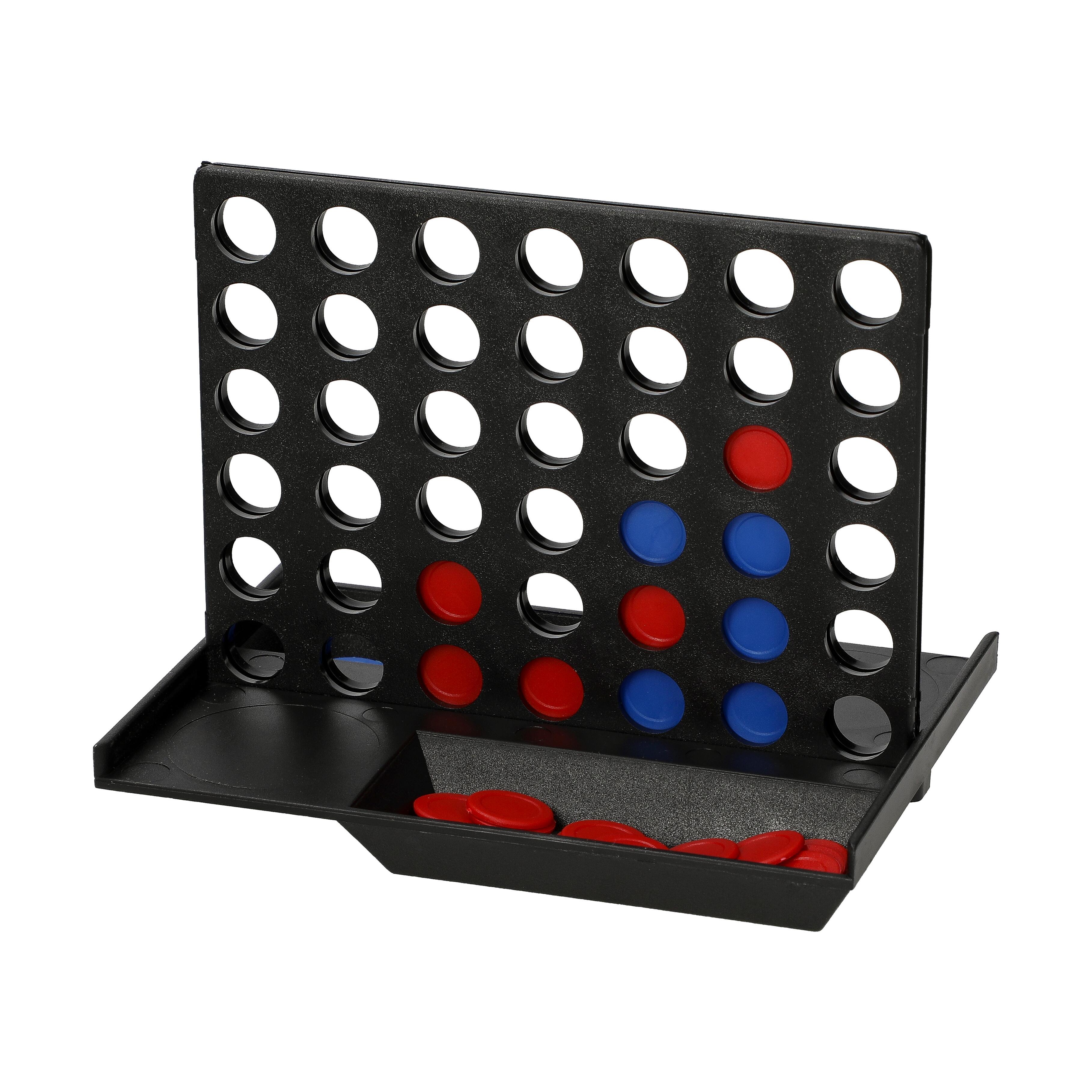 Denkspiel ´Gewinn mit 4´