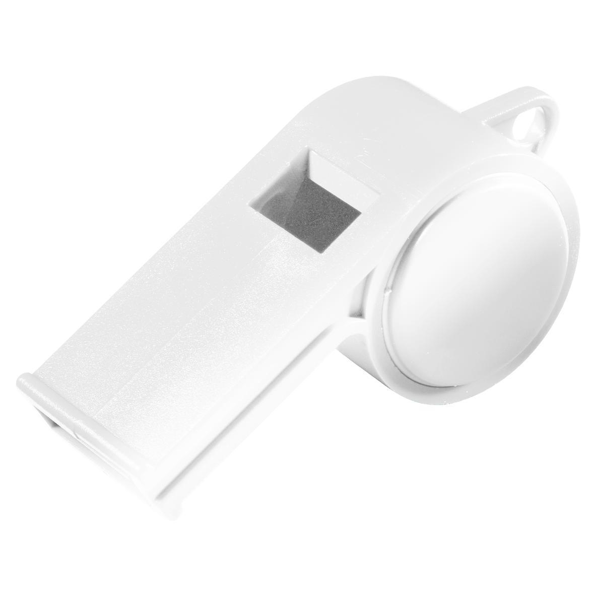 Trillerpfeife ´Sport´, ohne Kordel, uni-colour
