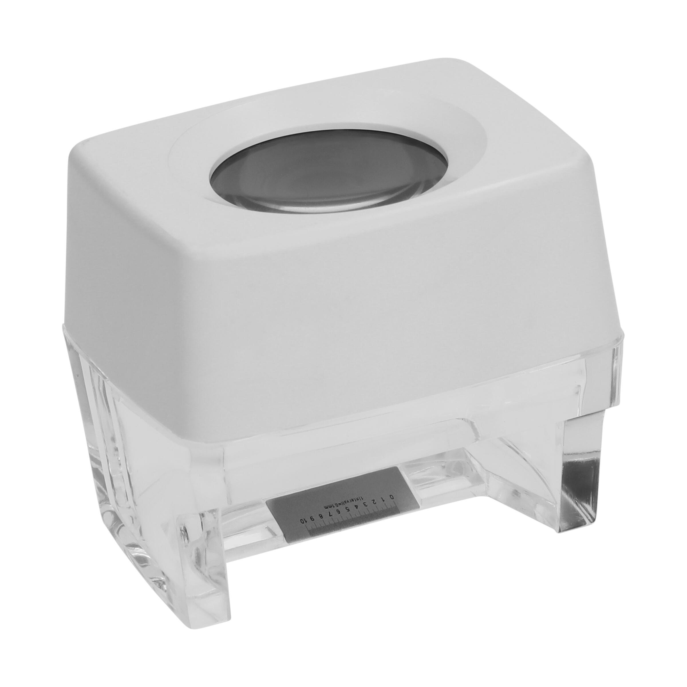 Standlupe ´Measurement 8 x´