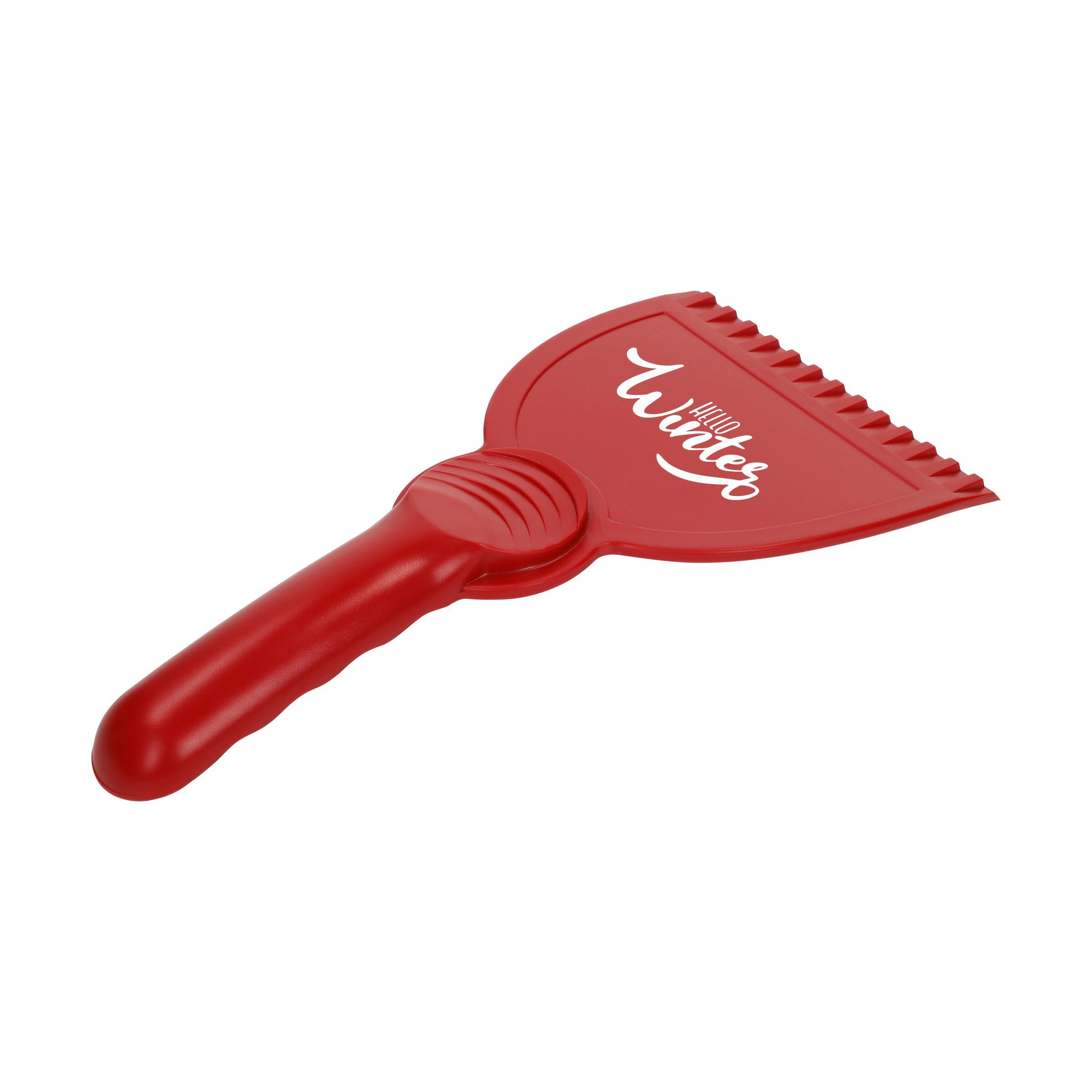 Eiskratzer ´Eishexe´