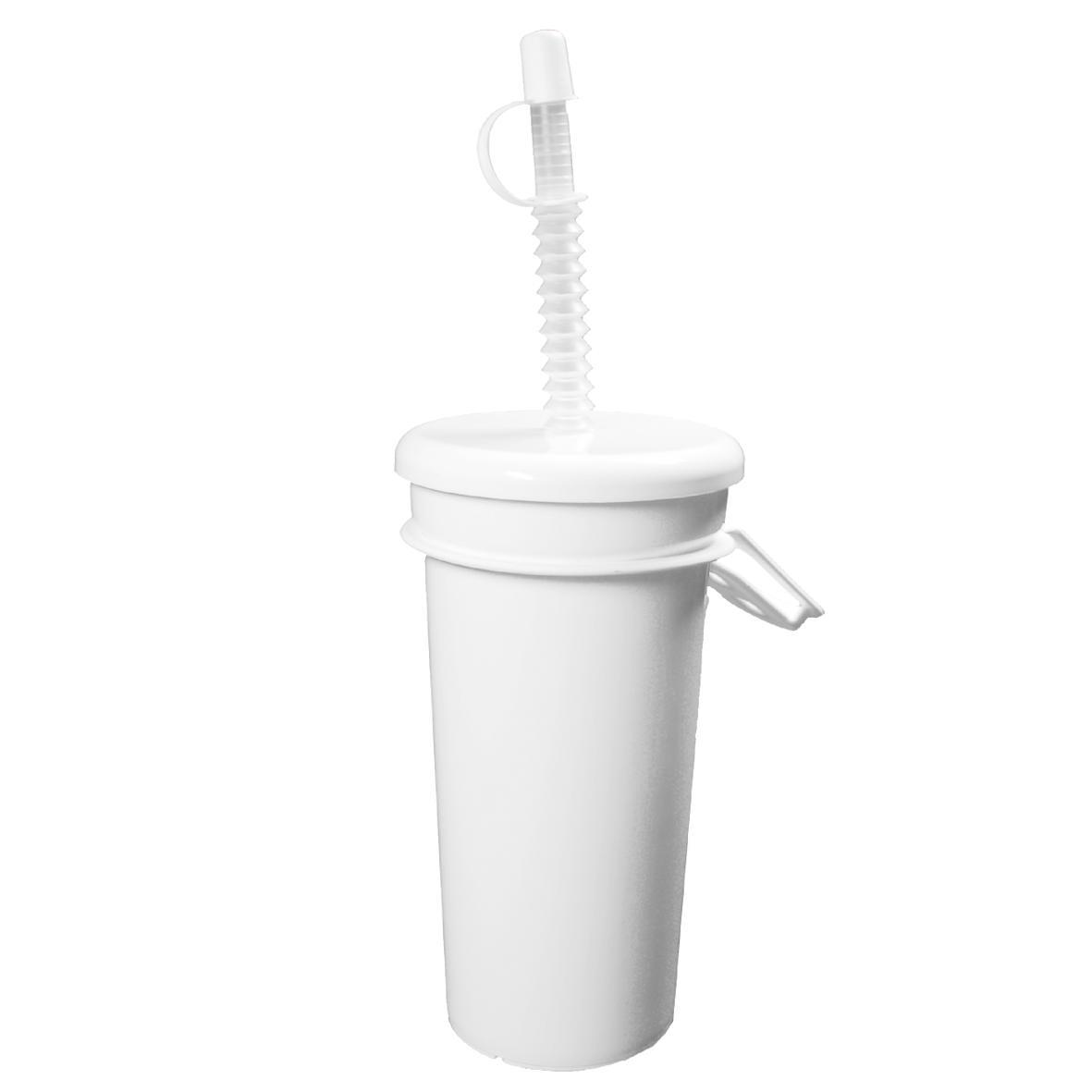 Trinkbecher ´Take Away´ 0,5 l
