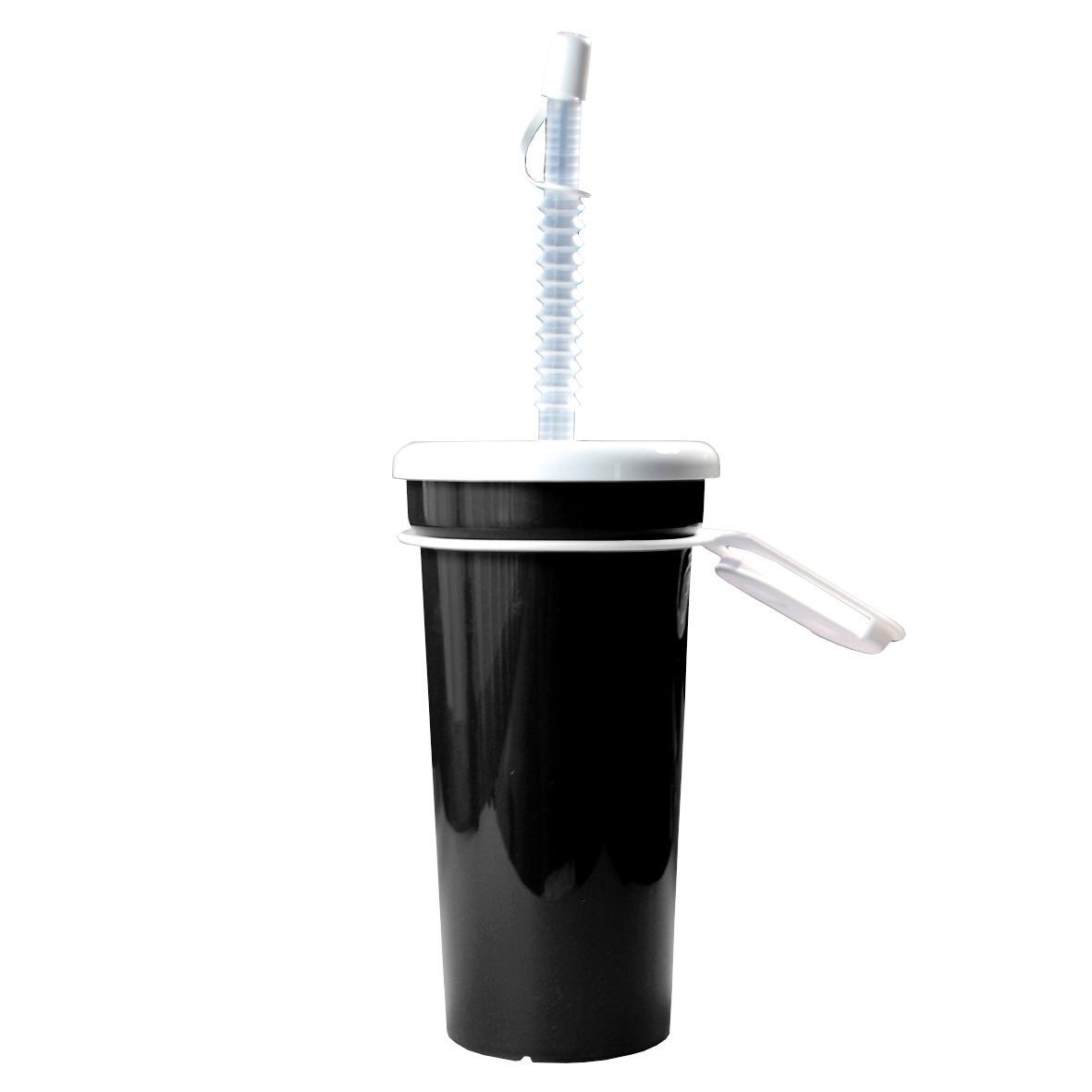 Trinkbecher ´Take Away´ 0,5 l