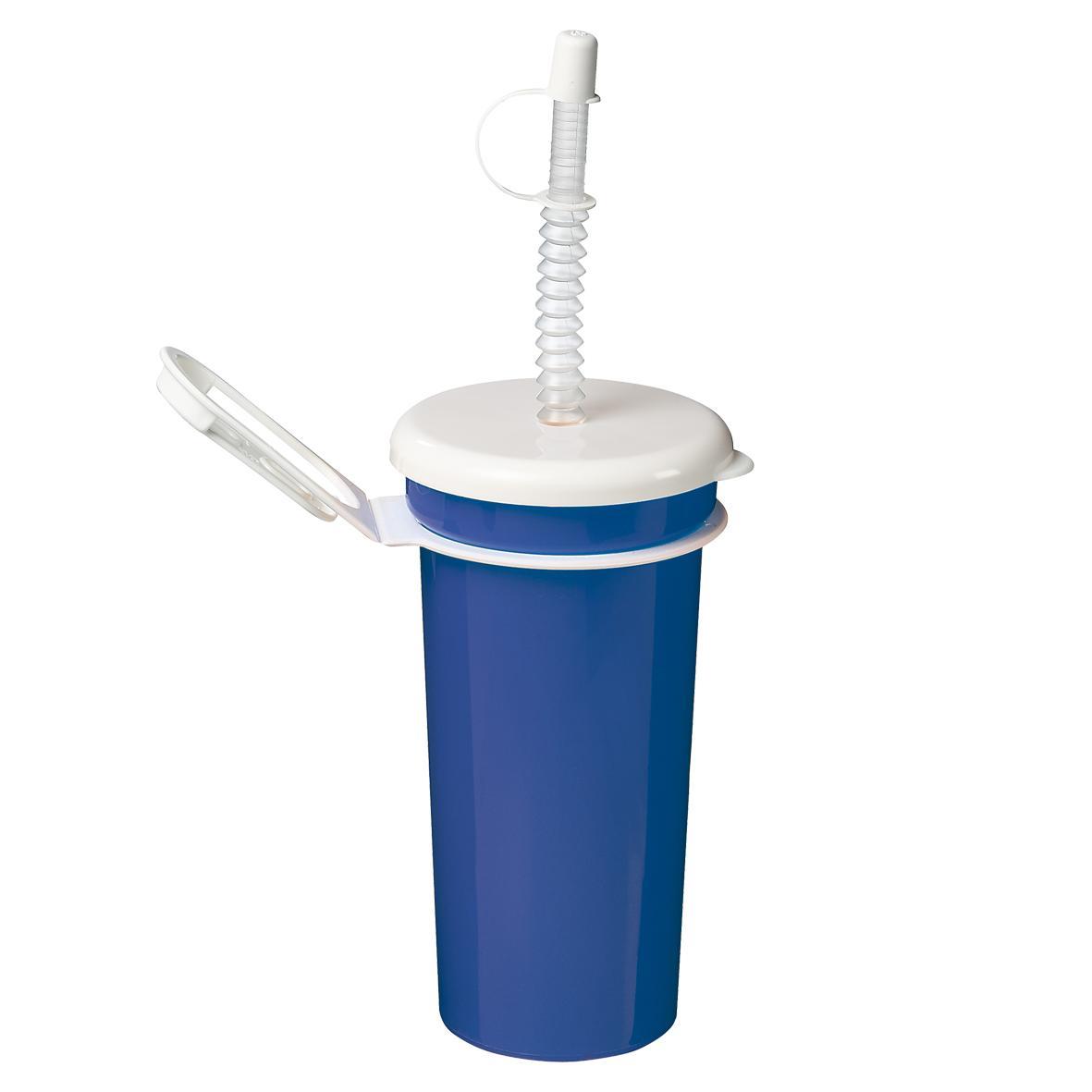 Trinkbecher ´Take Away´ 0,5 l