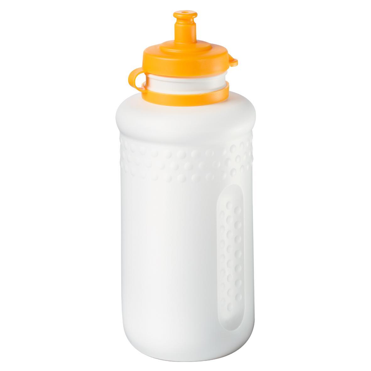 Trinkflasche �Fahrrad� 0,5 l mit Saugverschluss