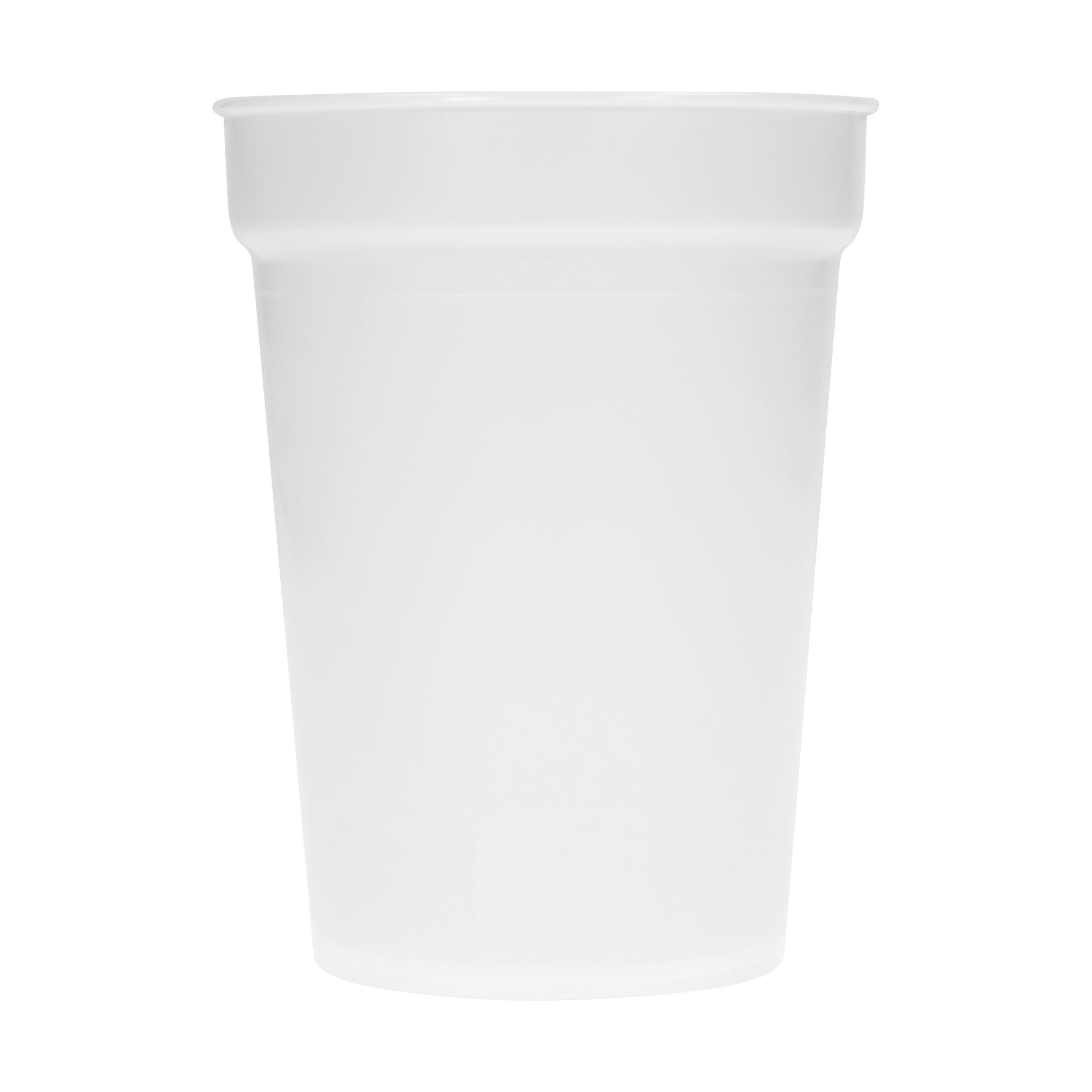 Trinkbecher ´Pfand´ 0,3 l