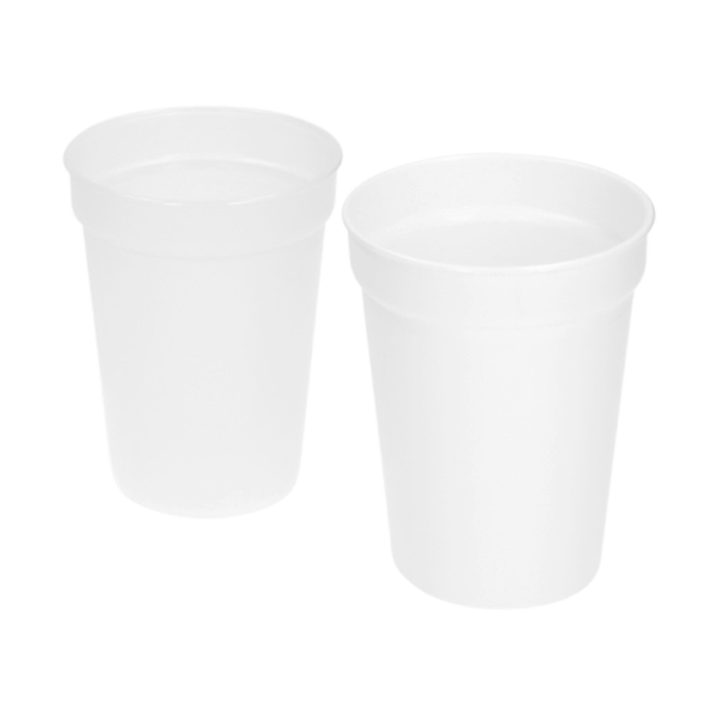 Trinkbecher ´Pfand´ 0,3 l