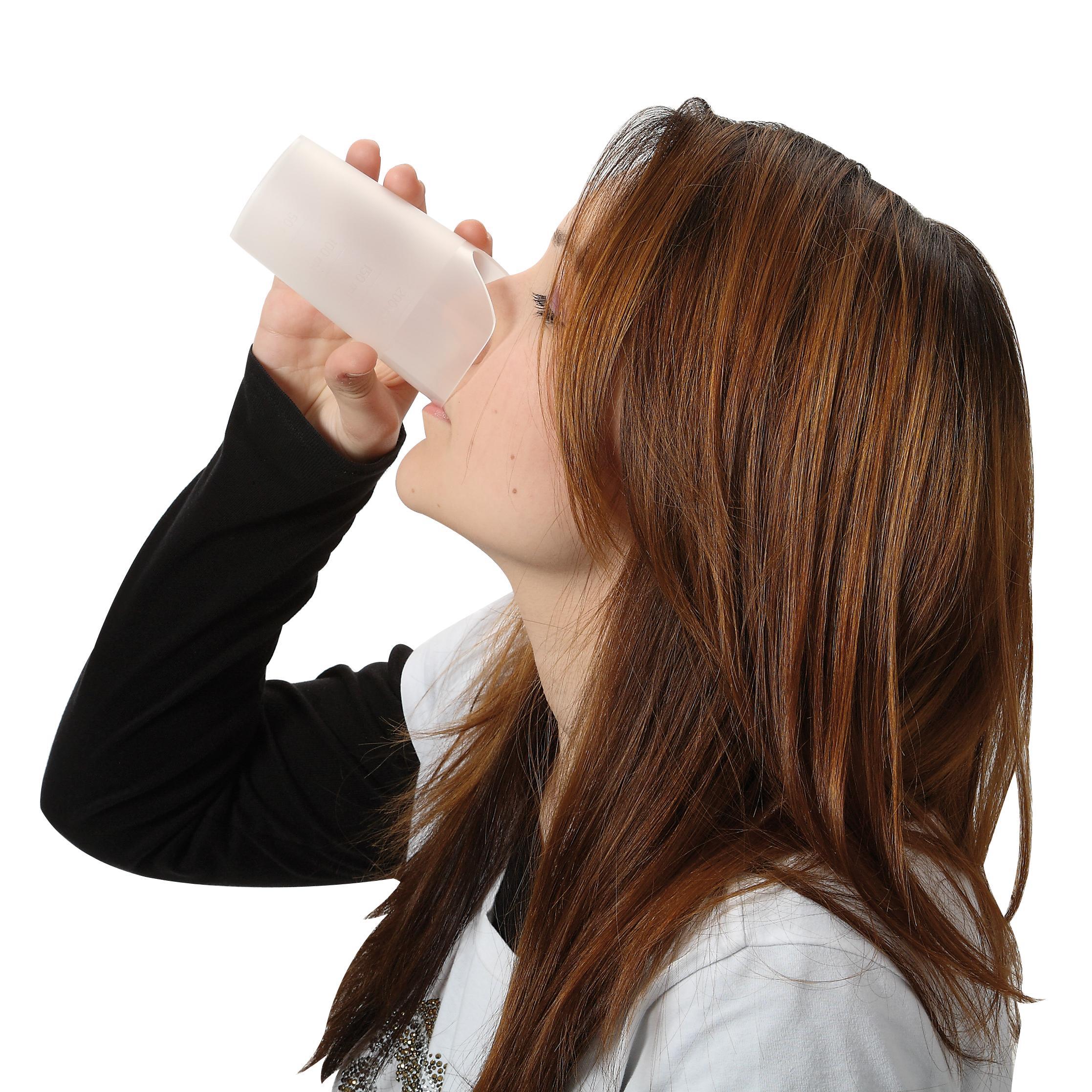 Trinkbecher ´Ergonomie´ 0,2 l