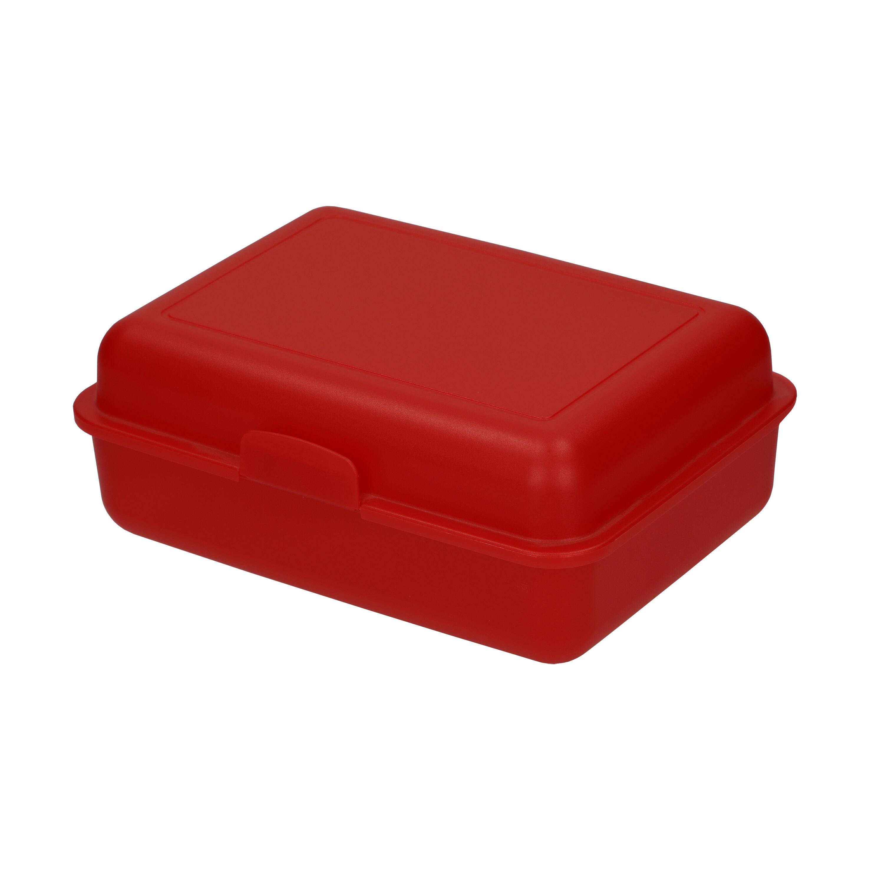 Vorratsdose ´School-Box´ groß
