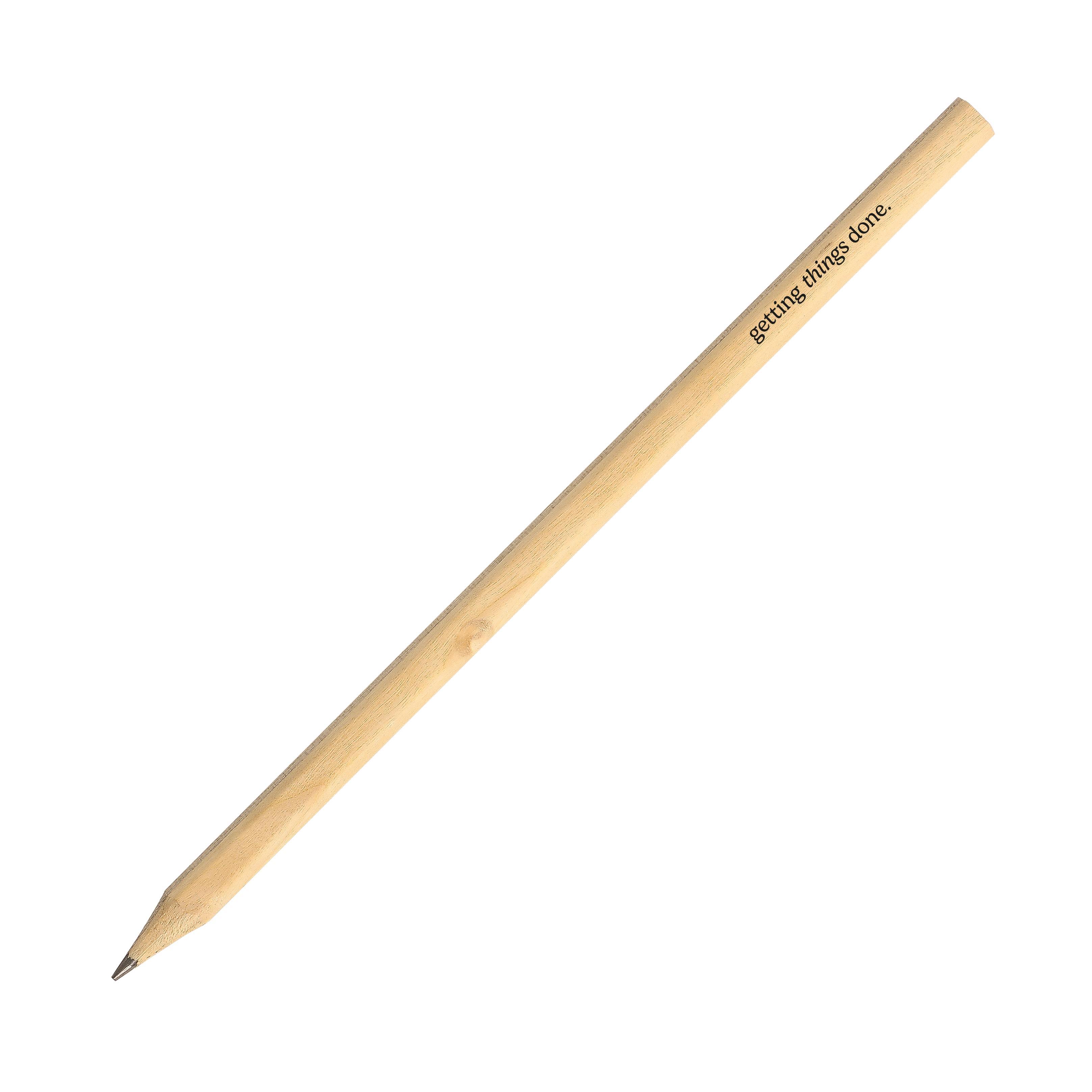 Bleistift ´Nature´ lang