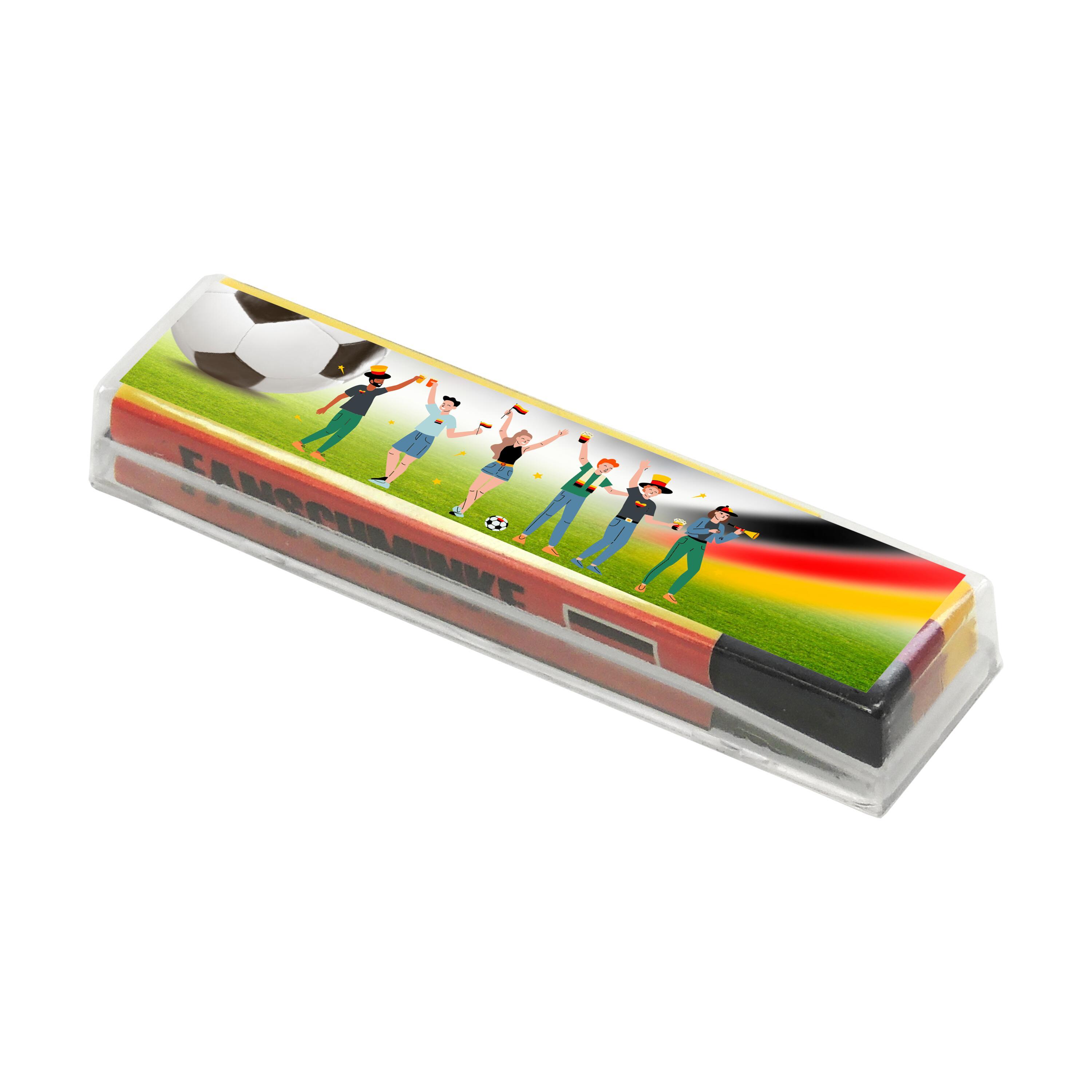 Fanschminke ´Deutschland´