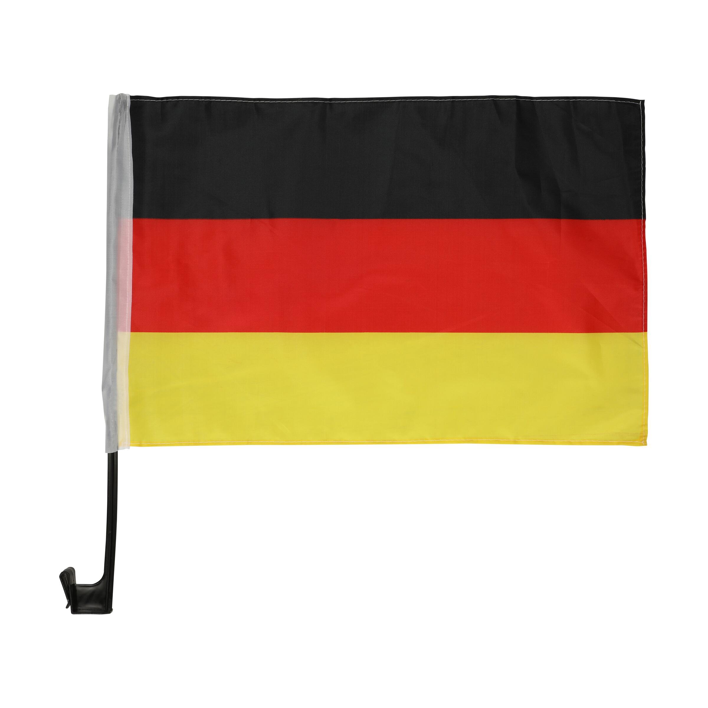 Autofahne ´Nationalflagge´