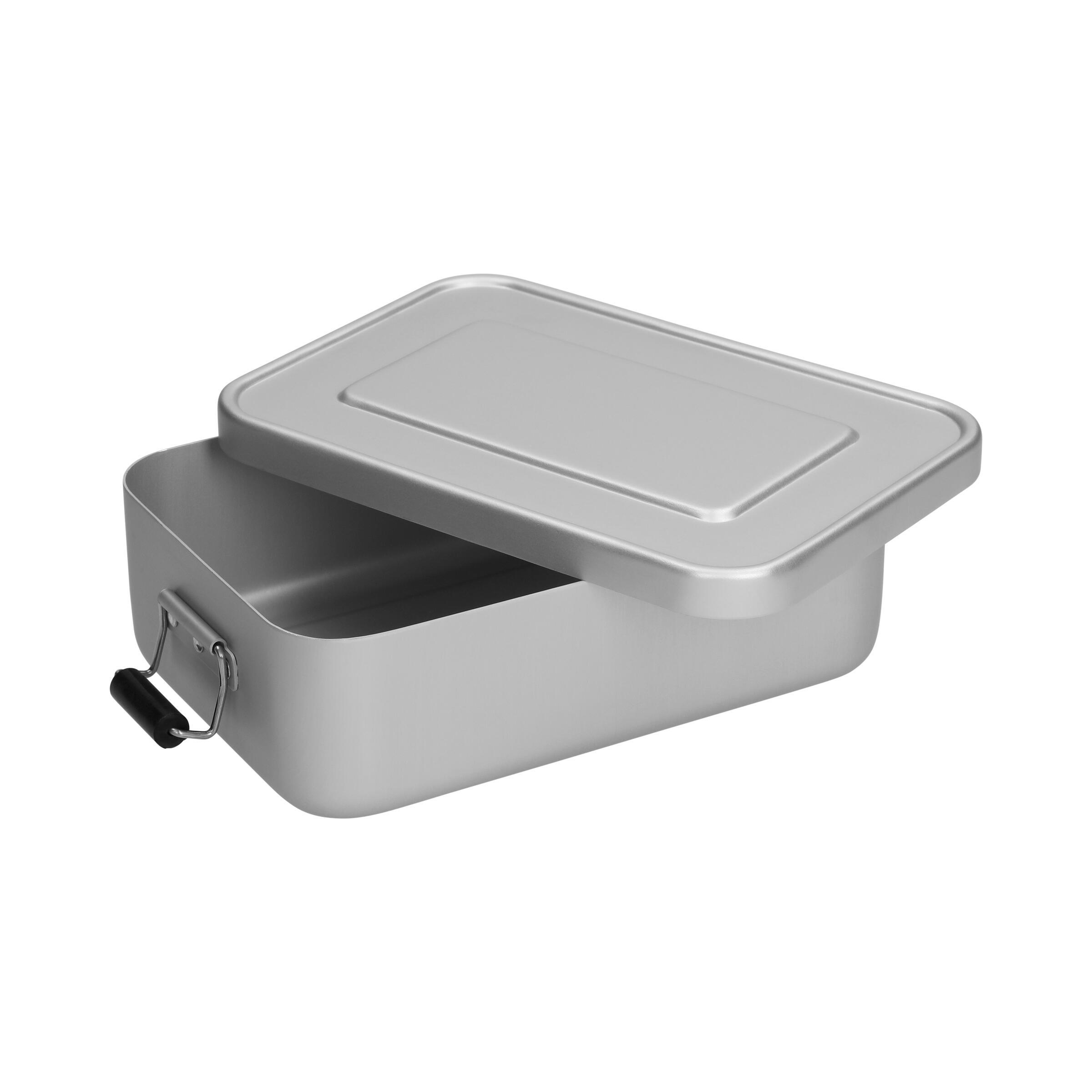 Vorratsdose ´Aluminium´