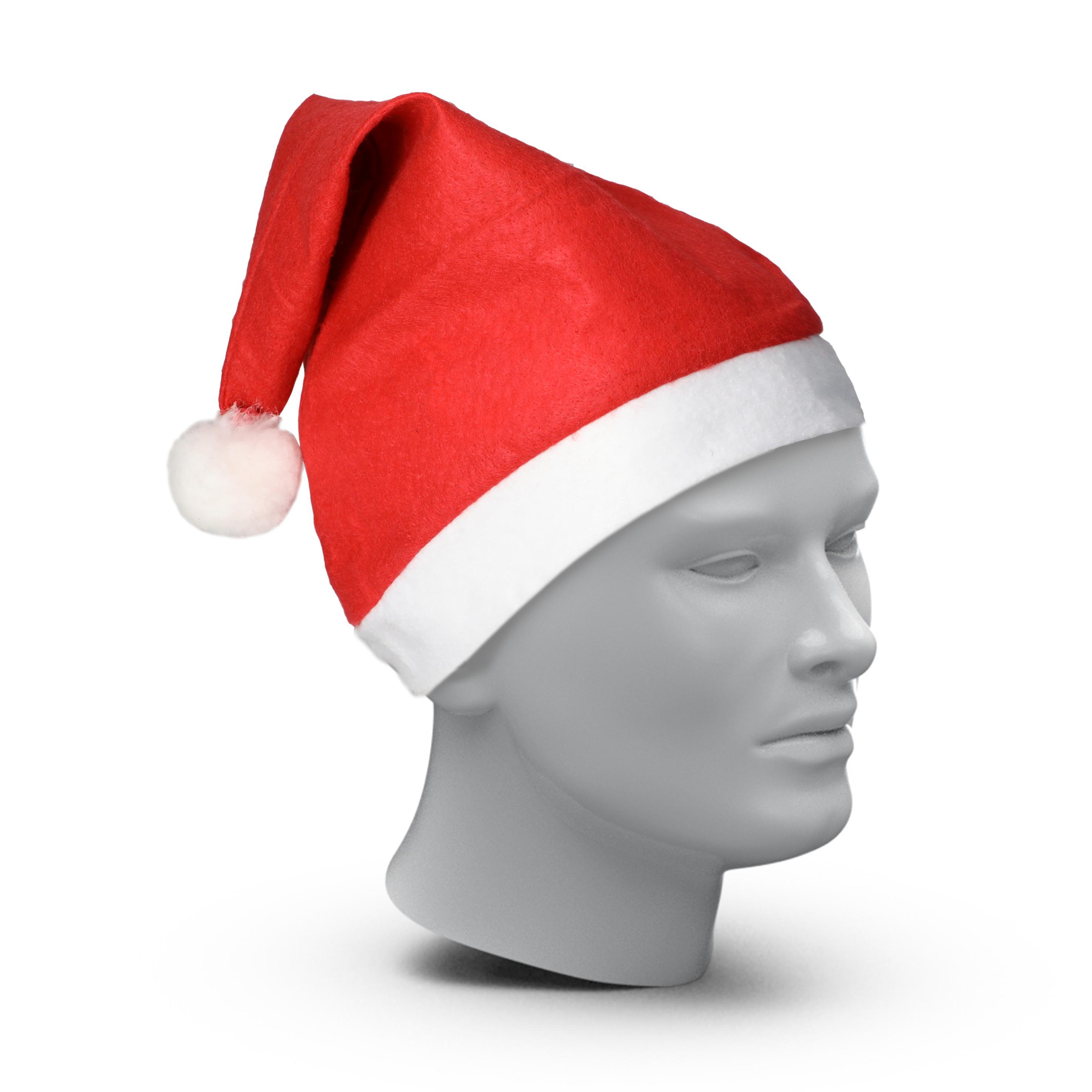 Weihnachtsmütze ´Kids´
