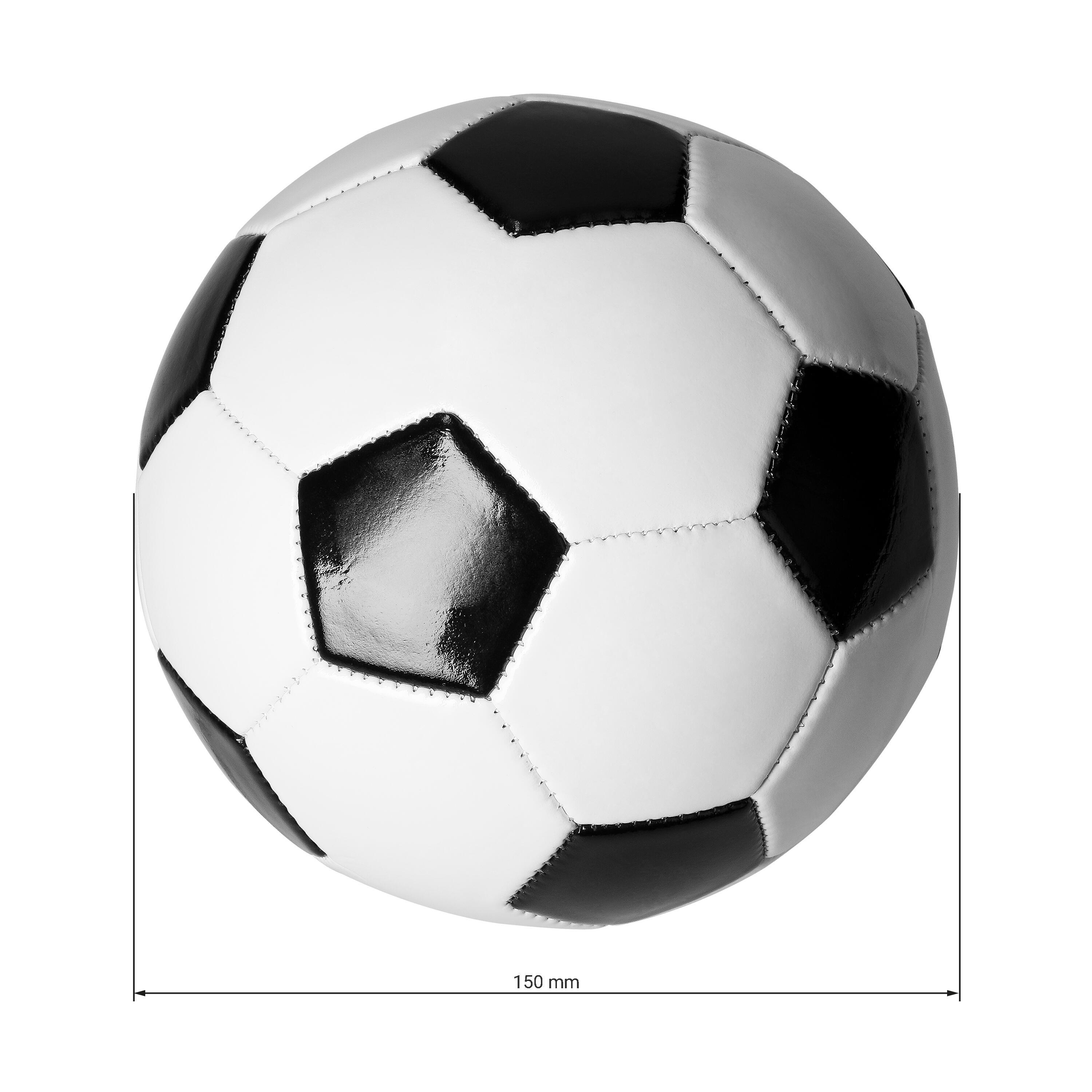 Fußball ´Classico´, klein