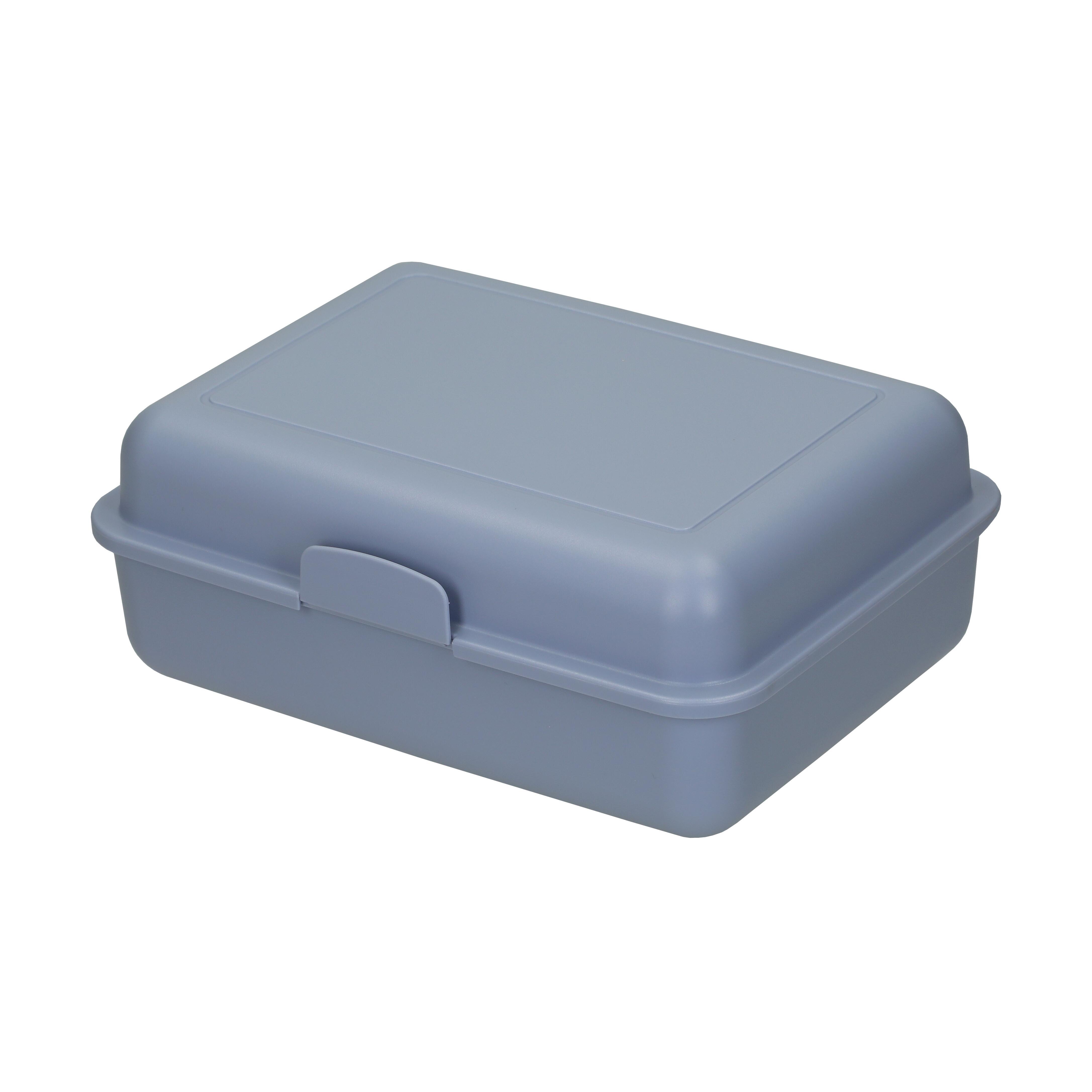 Bio-Vorratsdose ´School-Box´ groß
