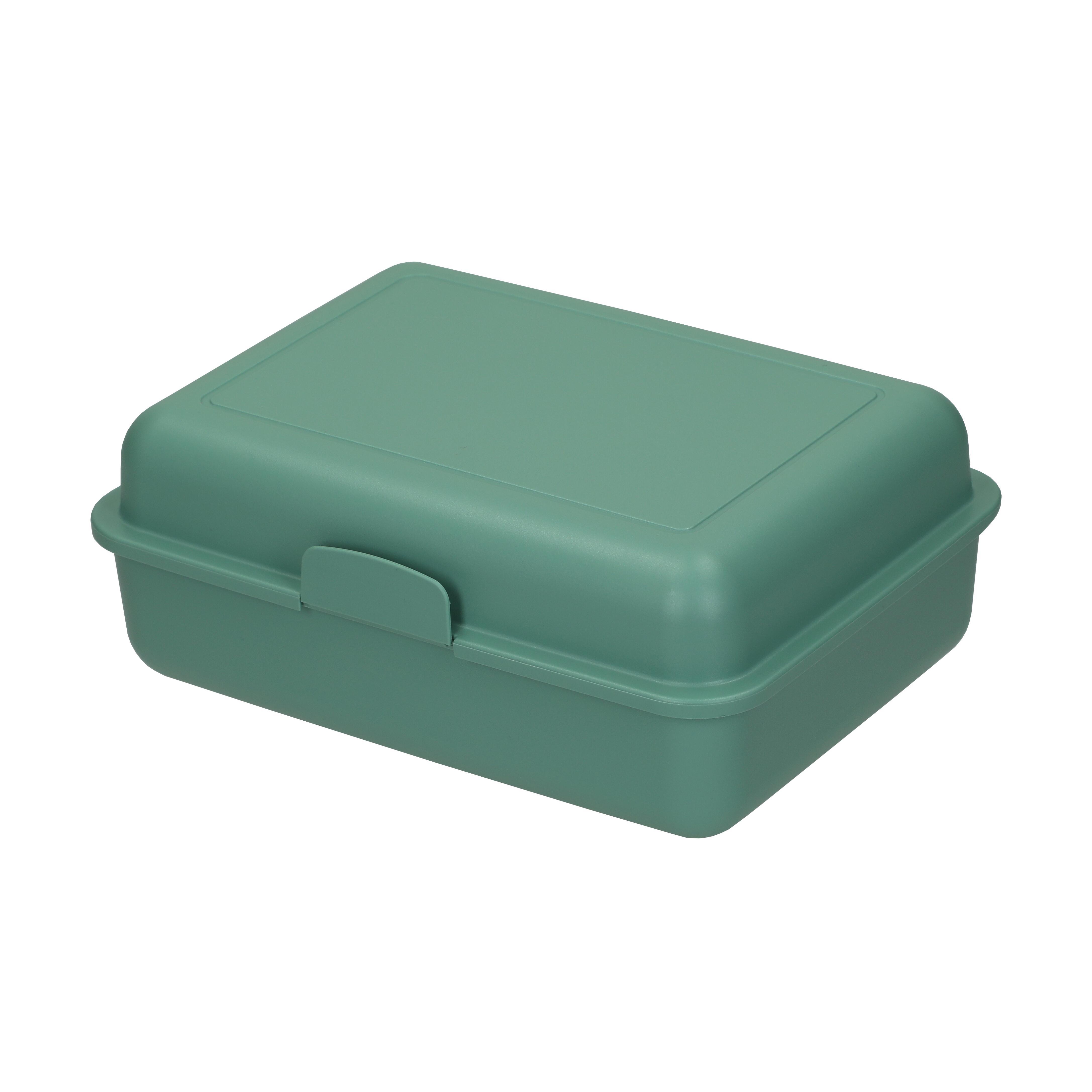 Bio-Vorratsdose ´School-Box´ groß