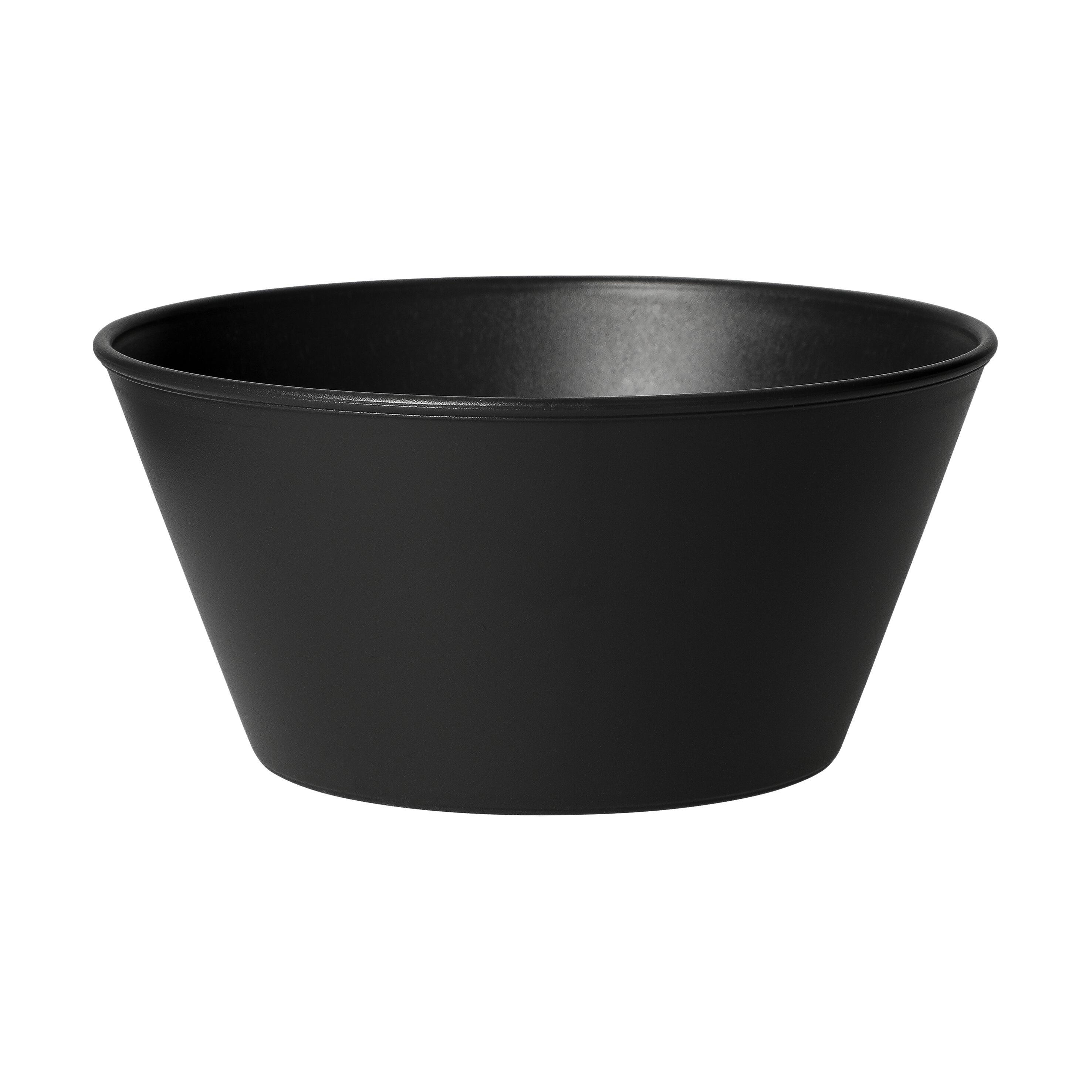 Mehrwegbecher ´ToGo´, 620 ml, elastoNature