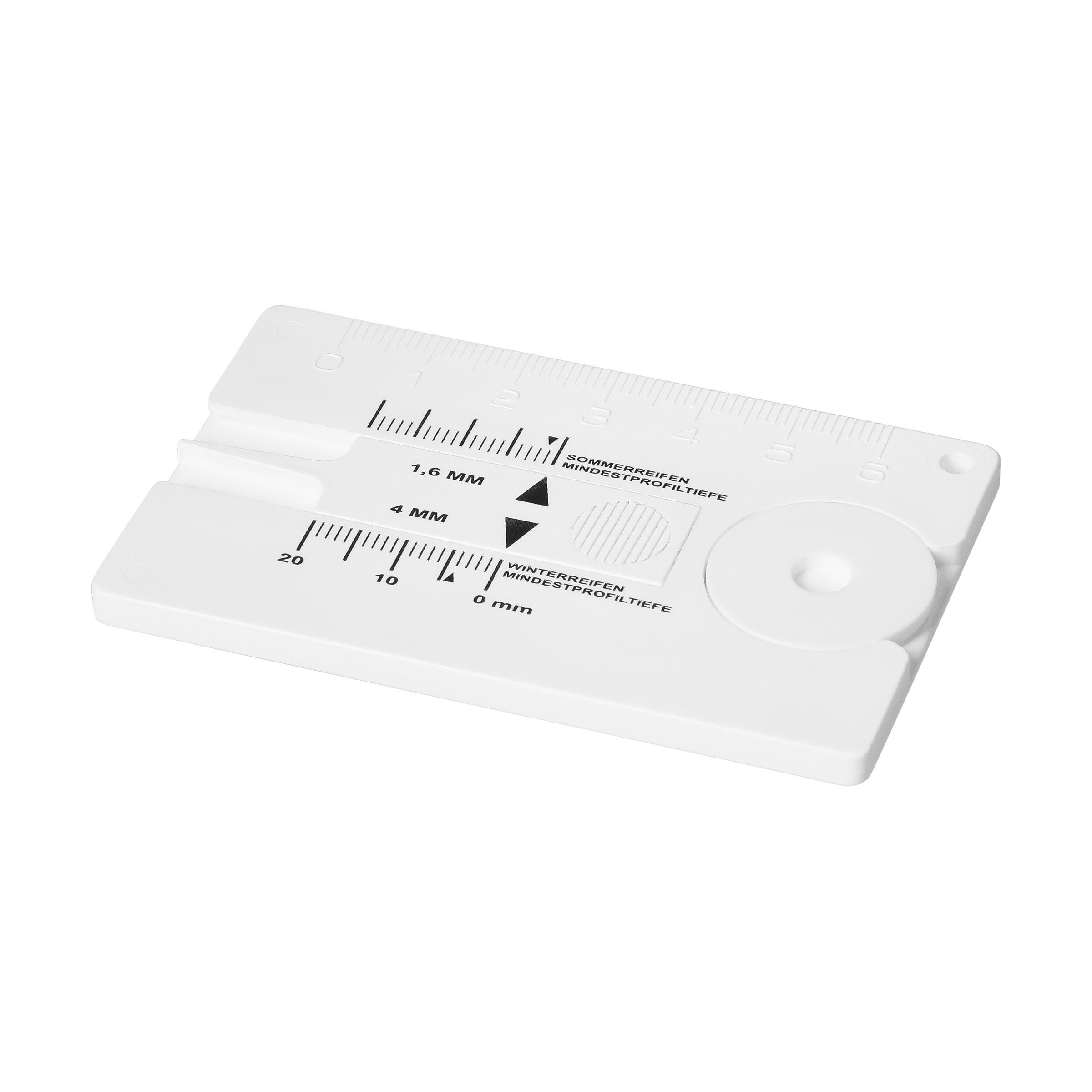 Reifenprofilmesser ´Card´
