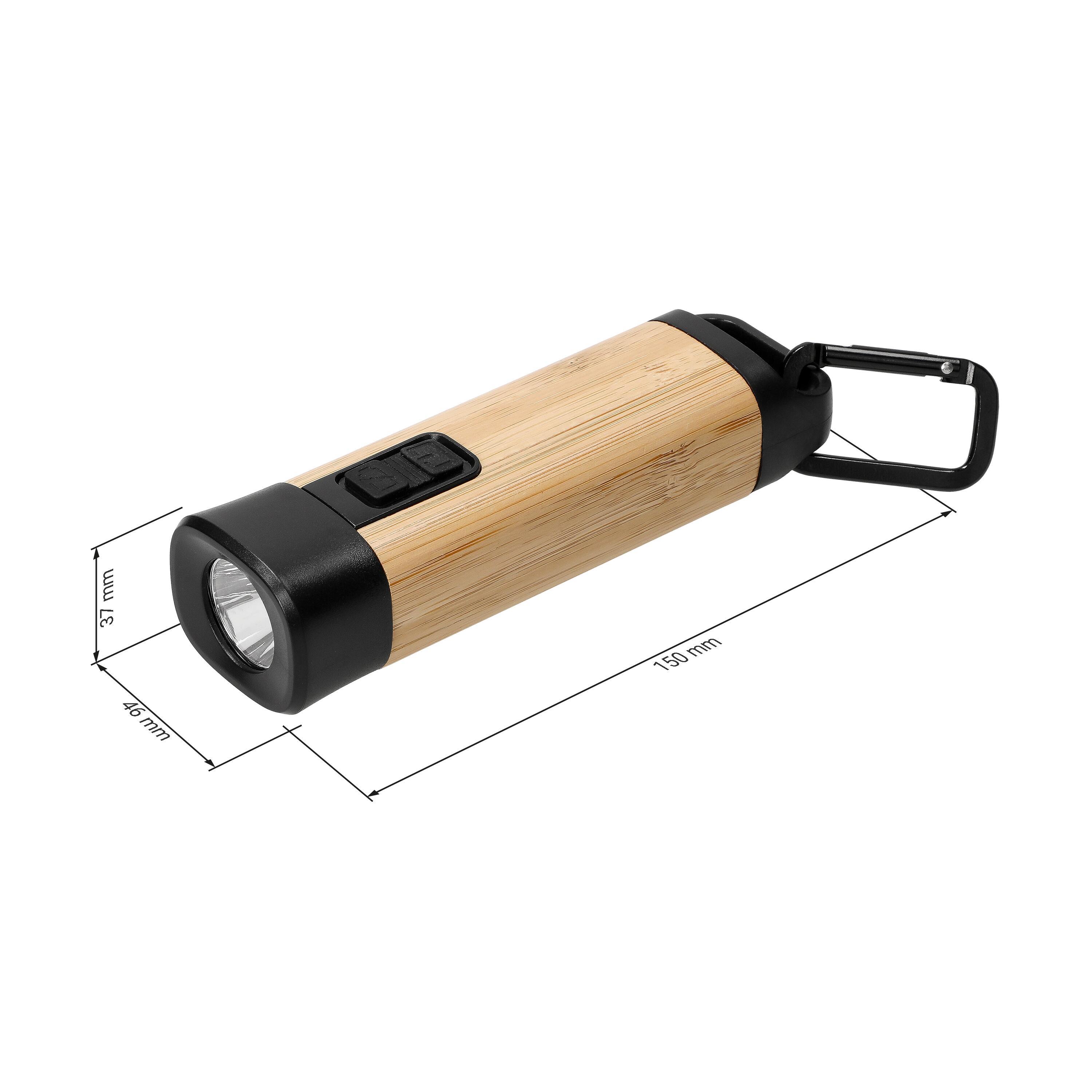 Taschenlampe ´Apollon´