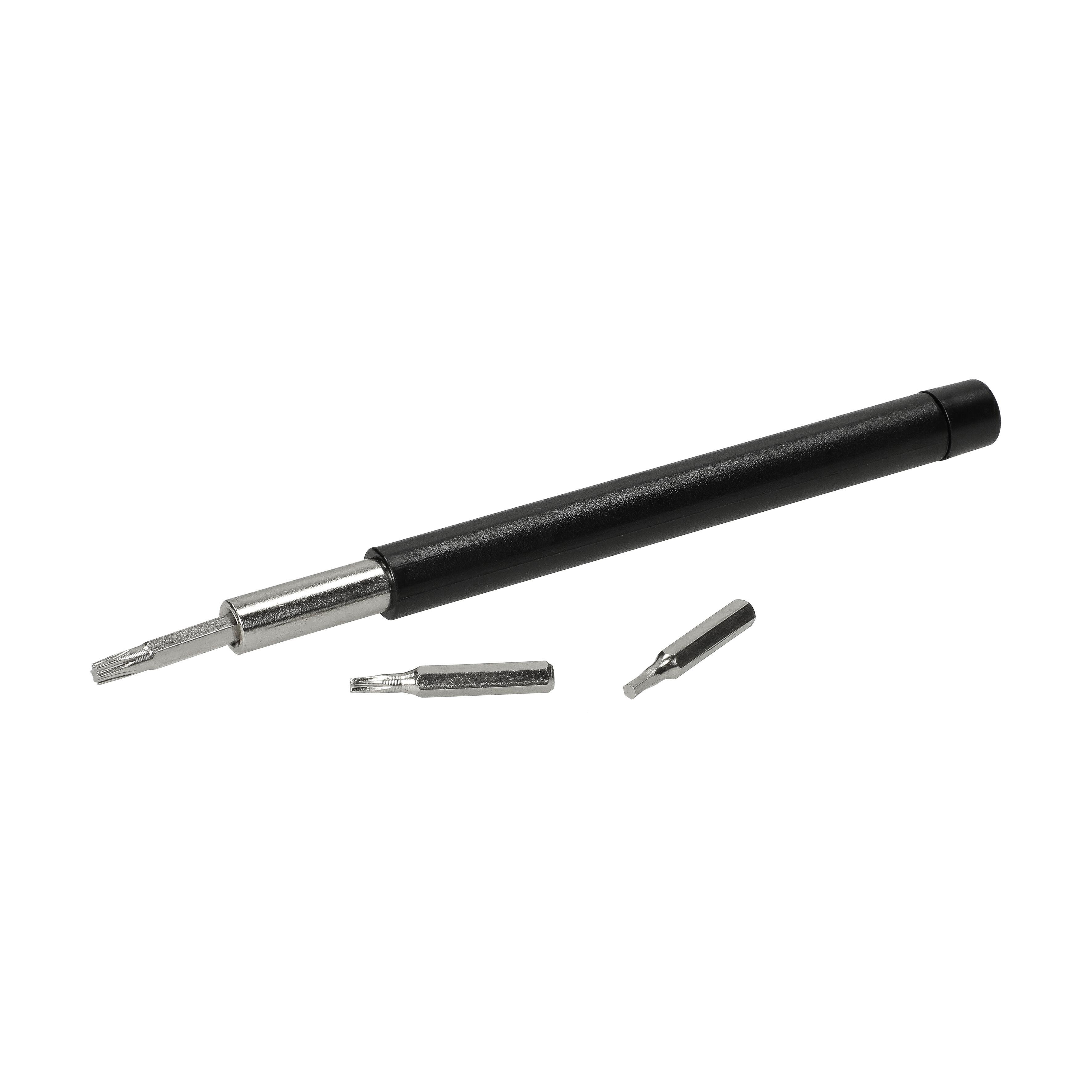 Mini-Schraubendreherset ´BitKit´