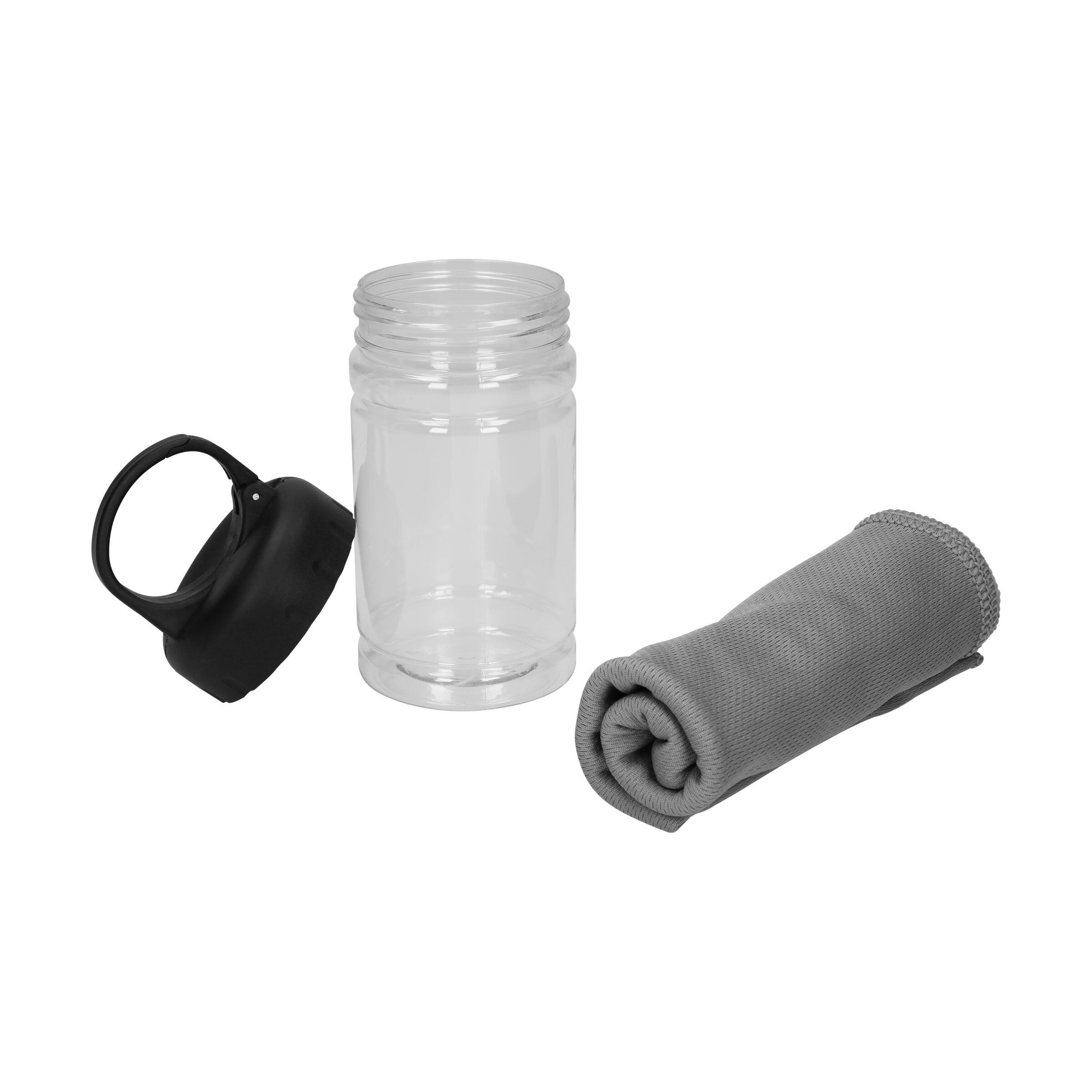 Fitnesshandtuch ´Keep Cool´