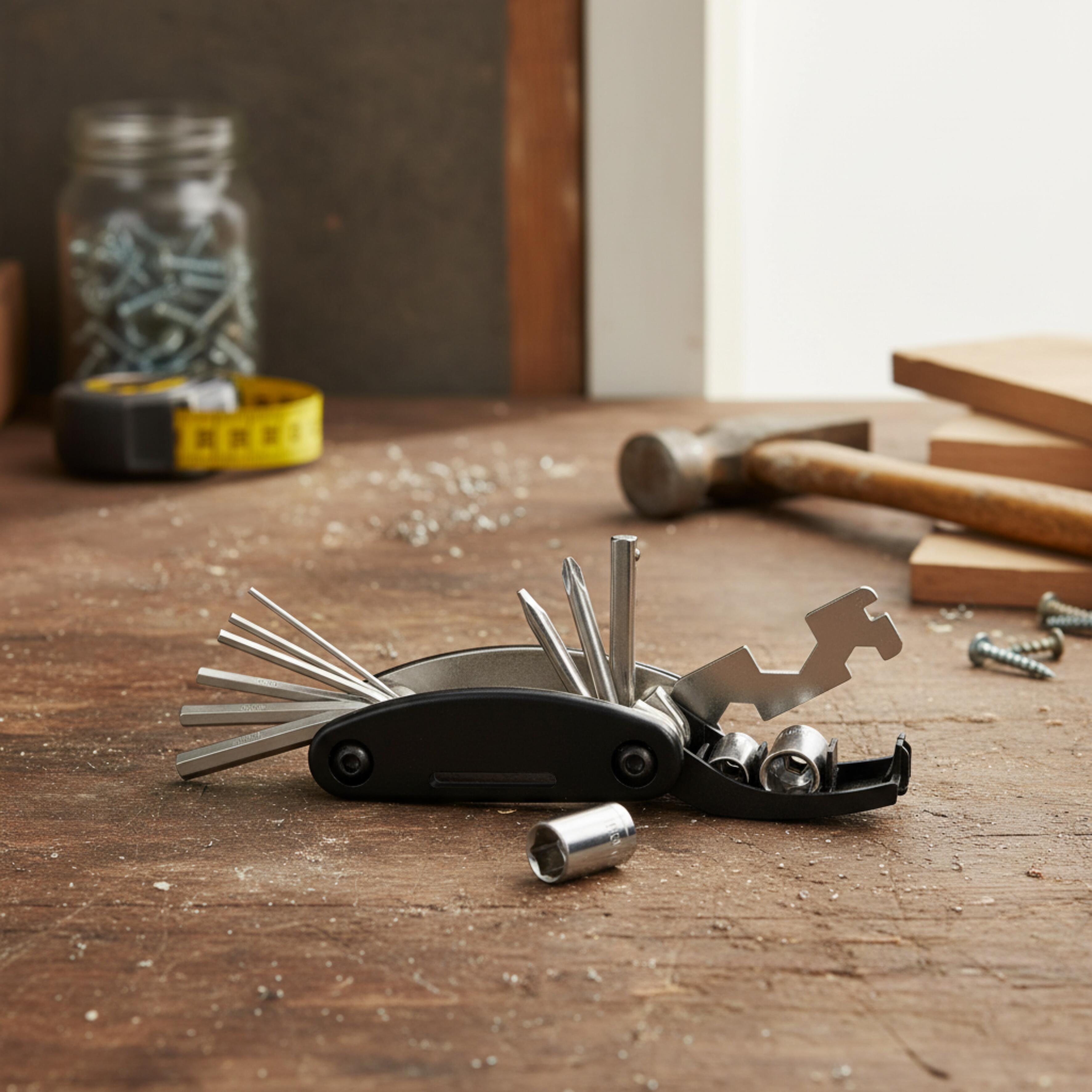 Multitool ´Multix´