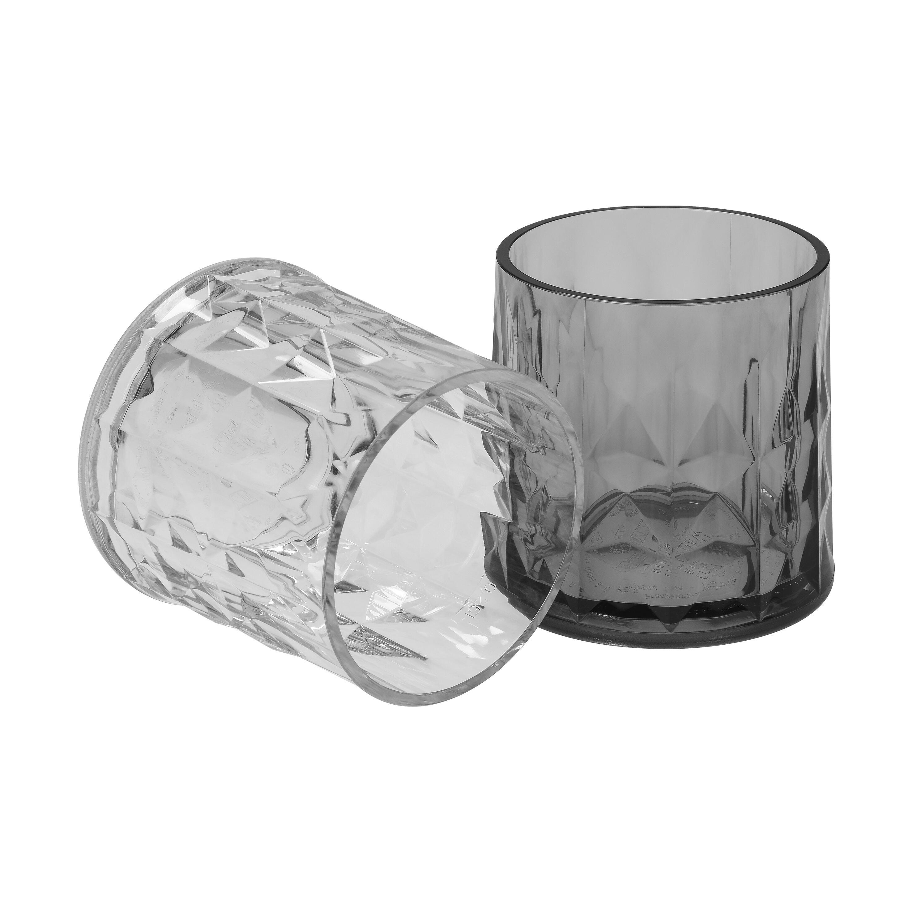 Tritanglas ´Tumbler´, TRIVEO