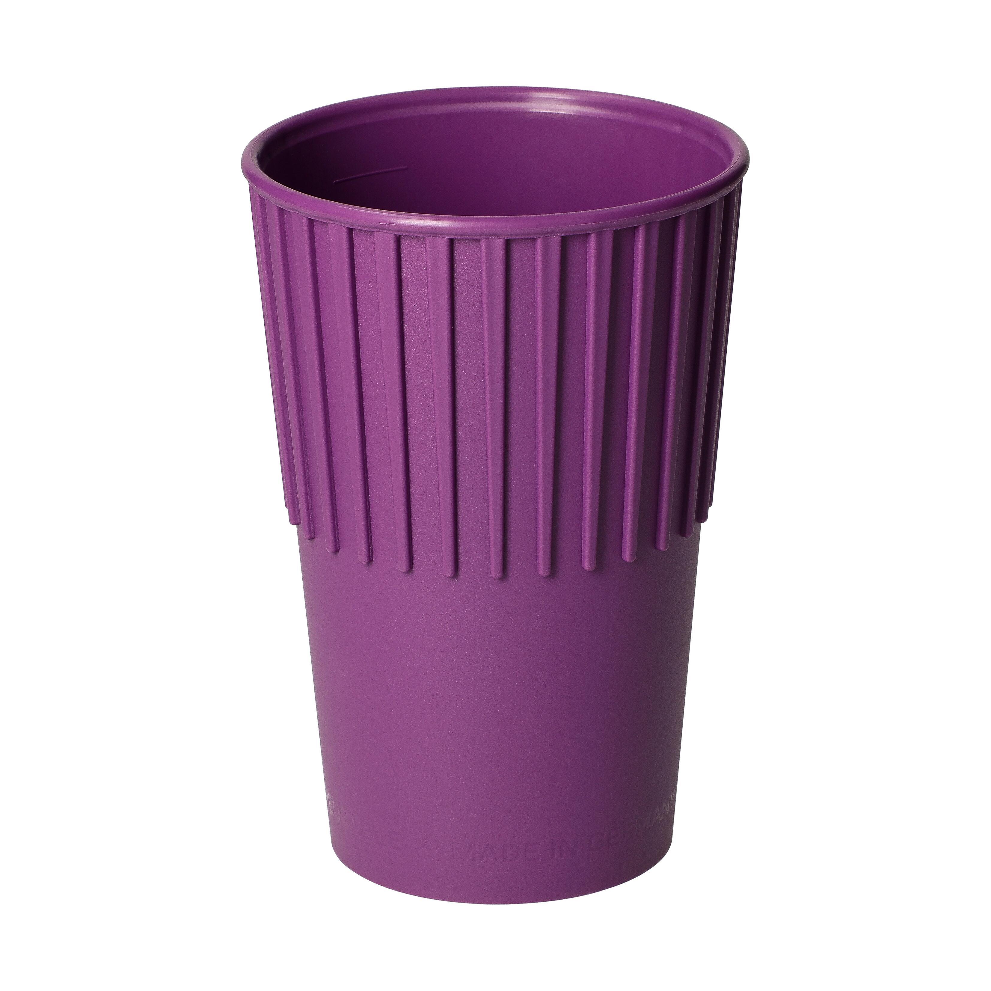 Riffel-Becher ´ToGo´, 300 ml