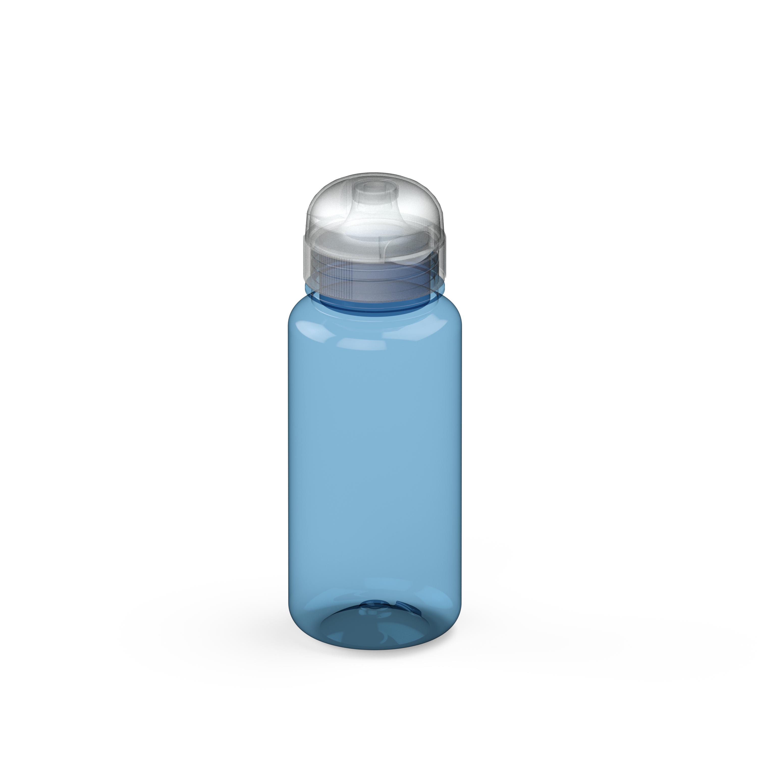 Trinkflasche ´Sports´, 400 ml