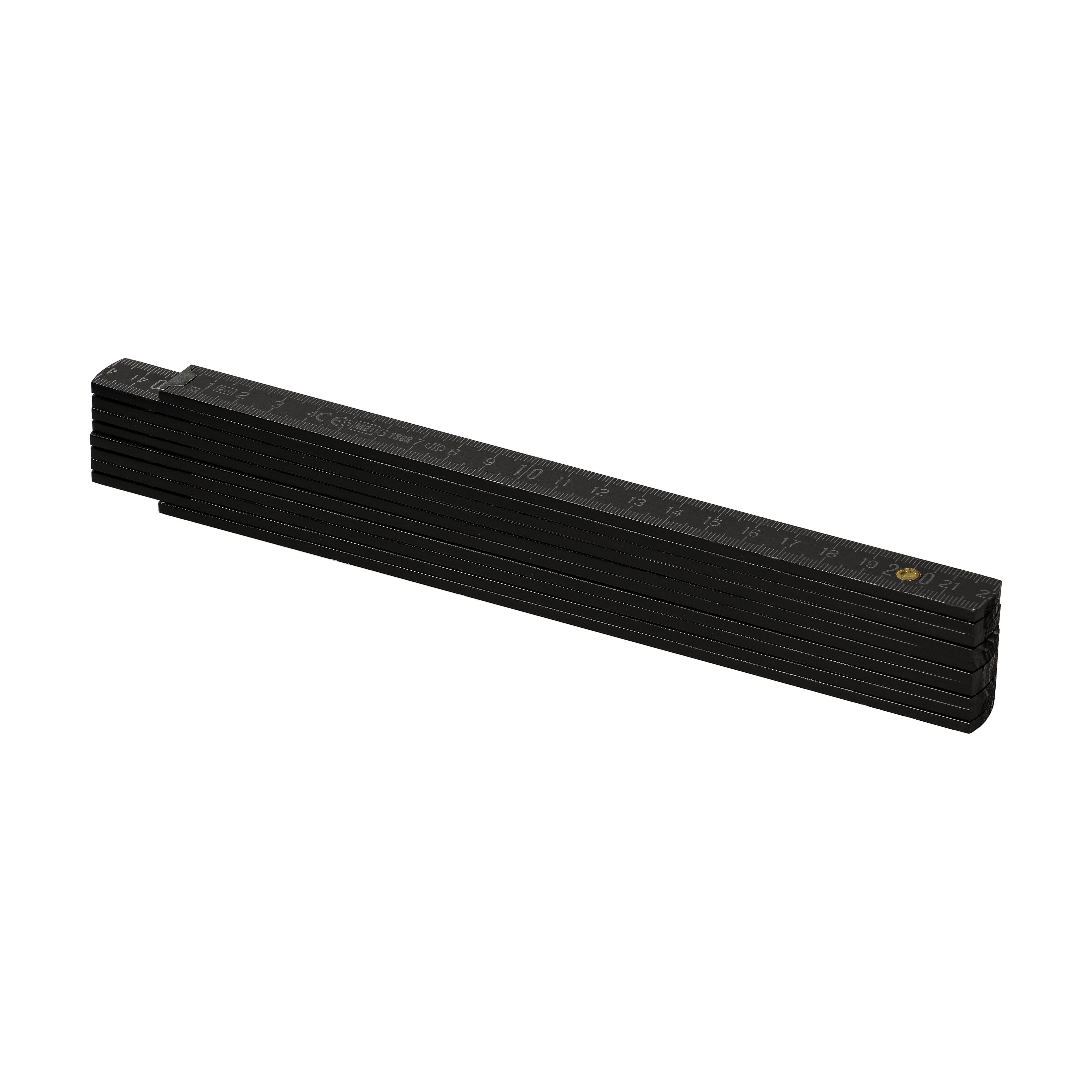 Zollstock ´Craft´ 2 m, colour