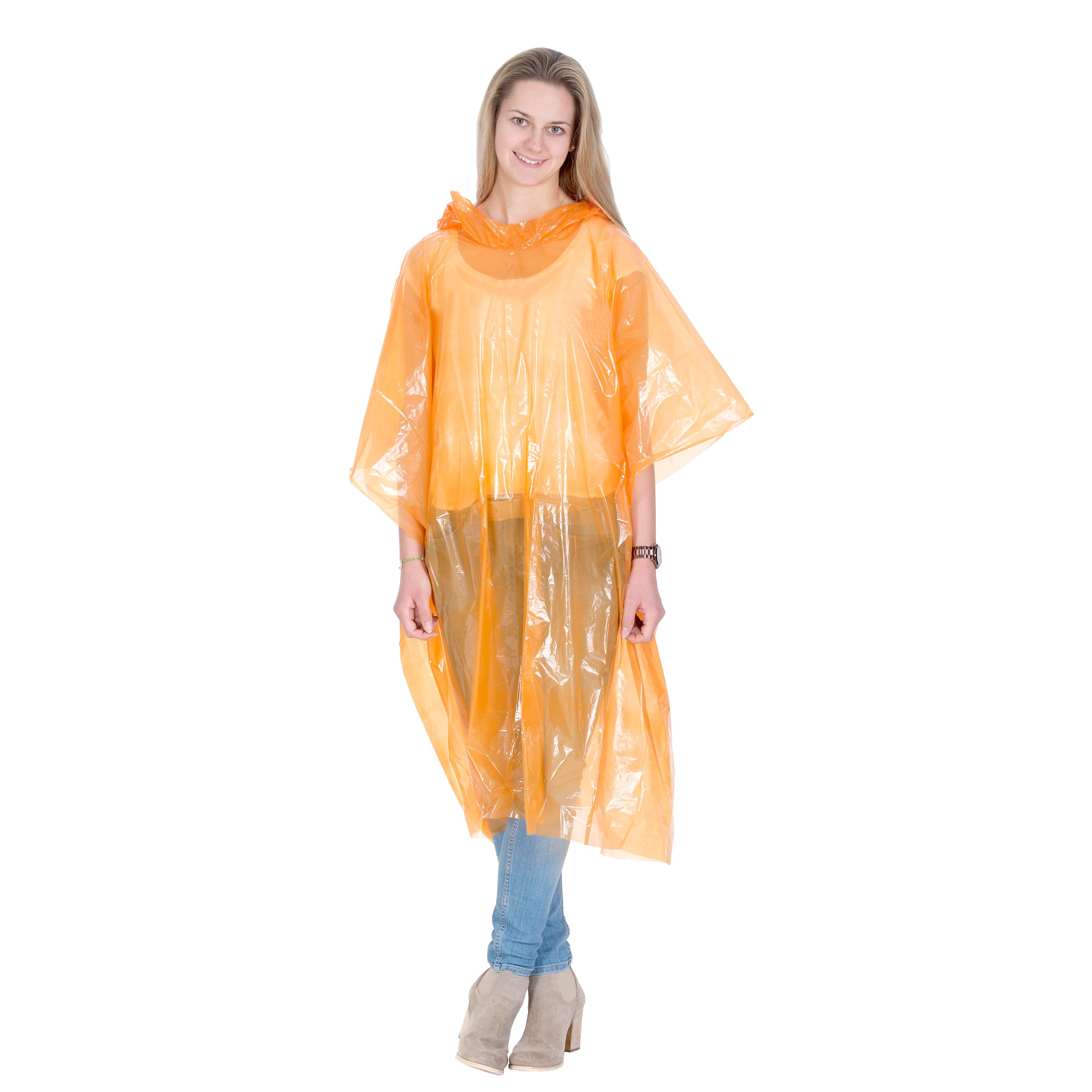 Regenponcho ´Standard´