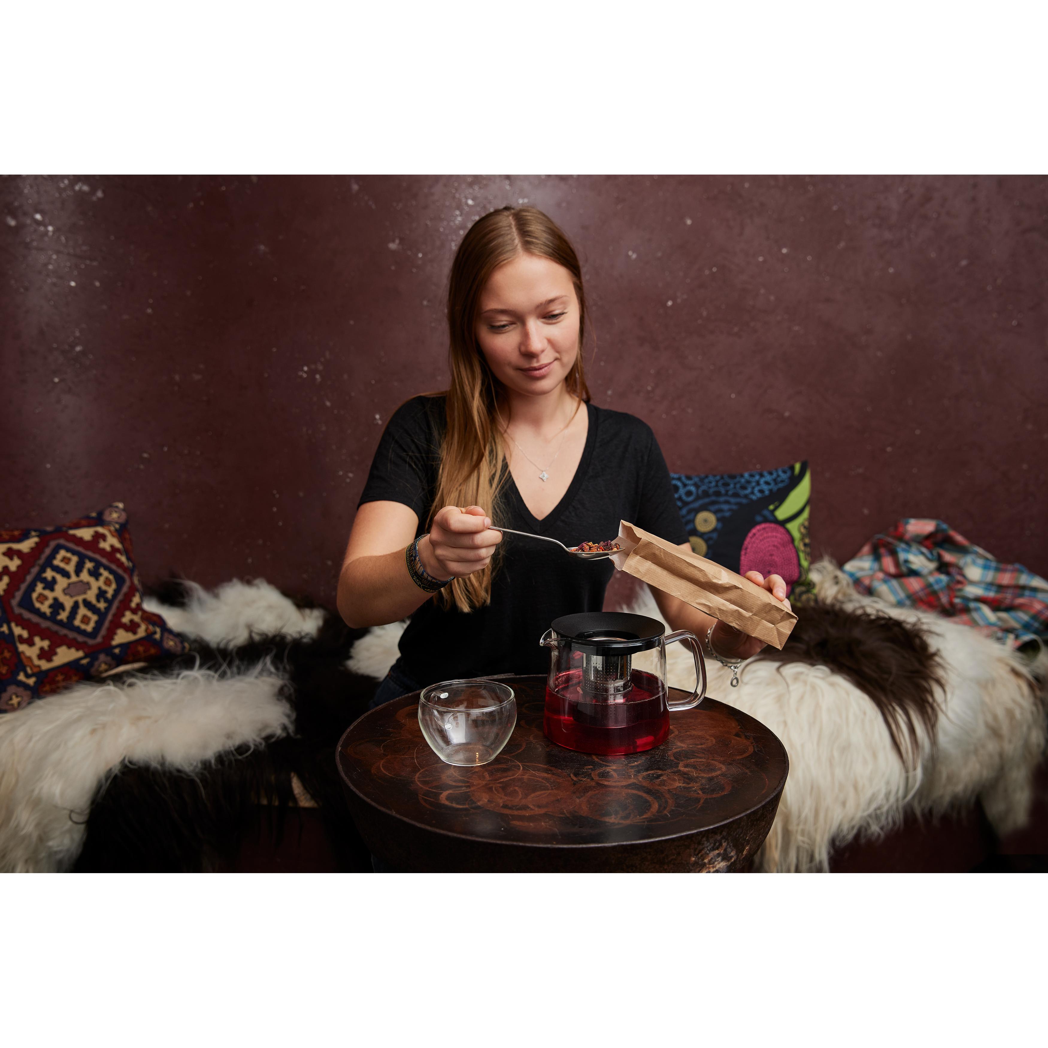Teekanne ´Tea-Time´