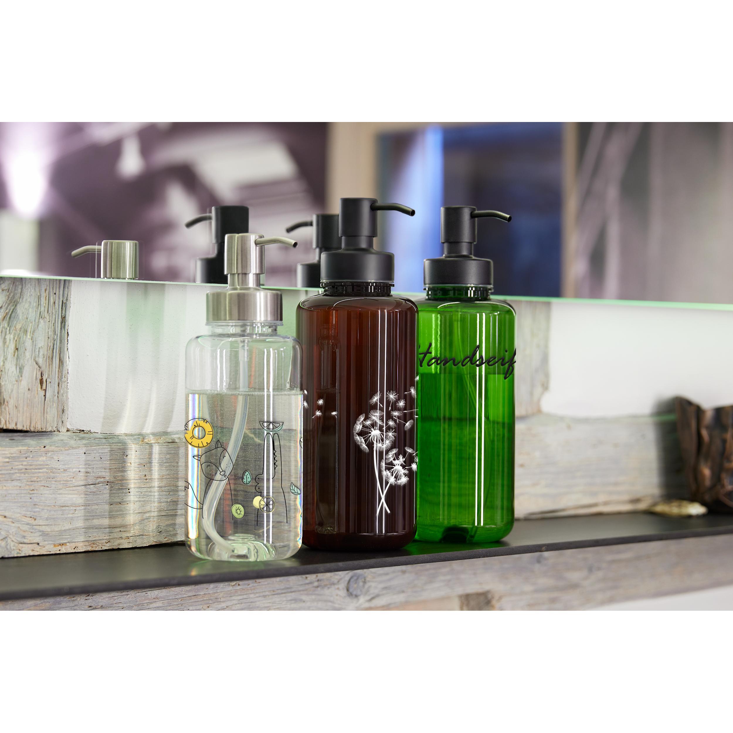 Seifenspender ´Superior´, 400 ml