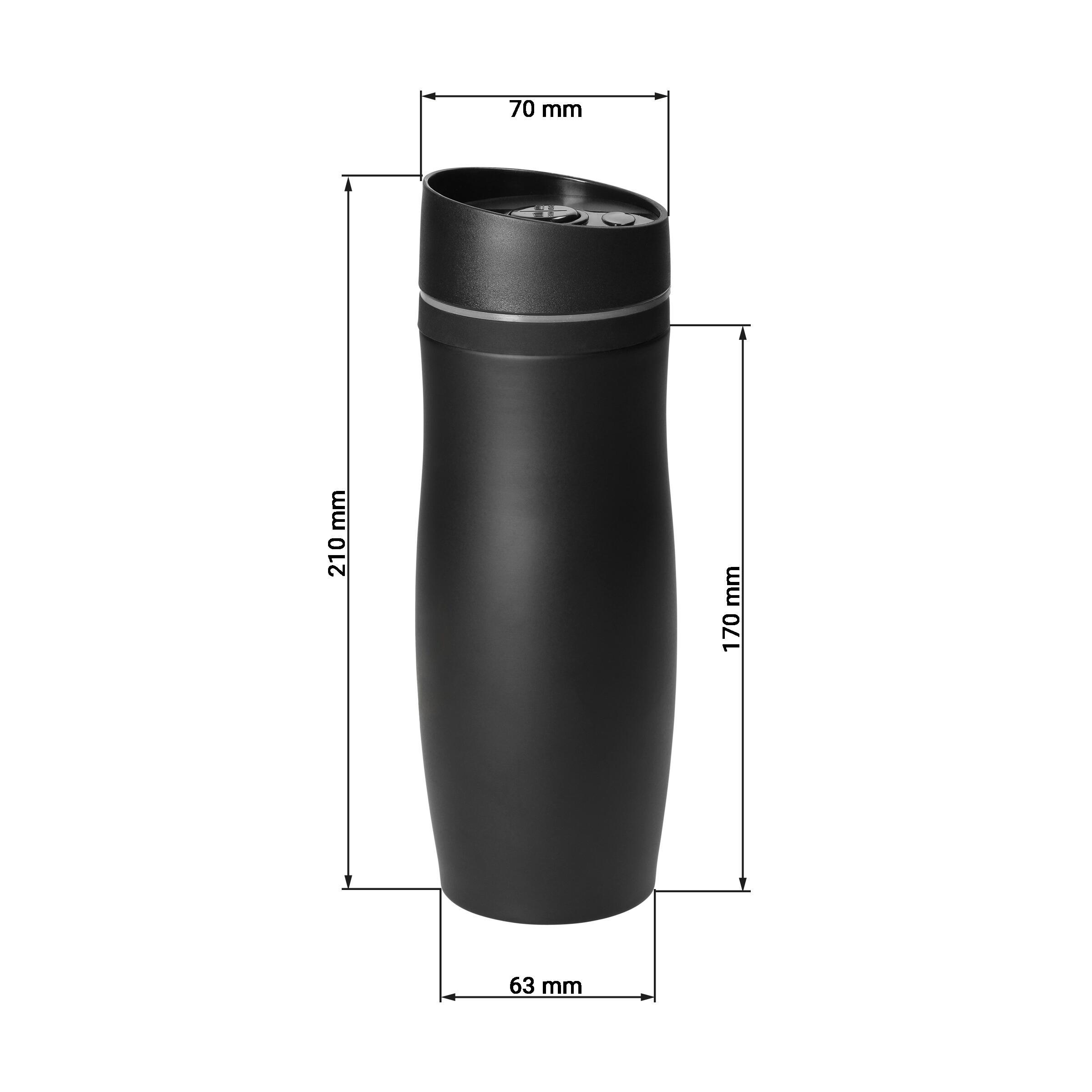 Thermobecher ´Milano´, 0,35 l