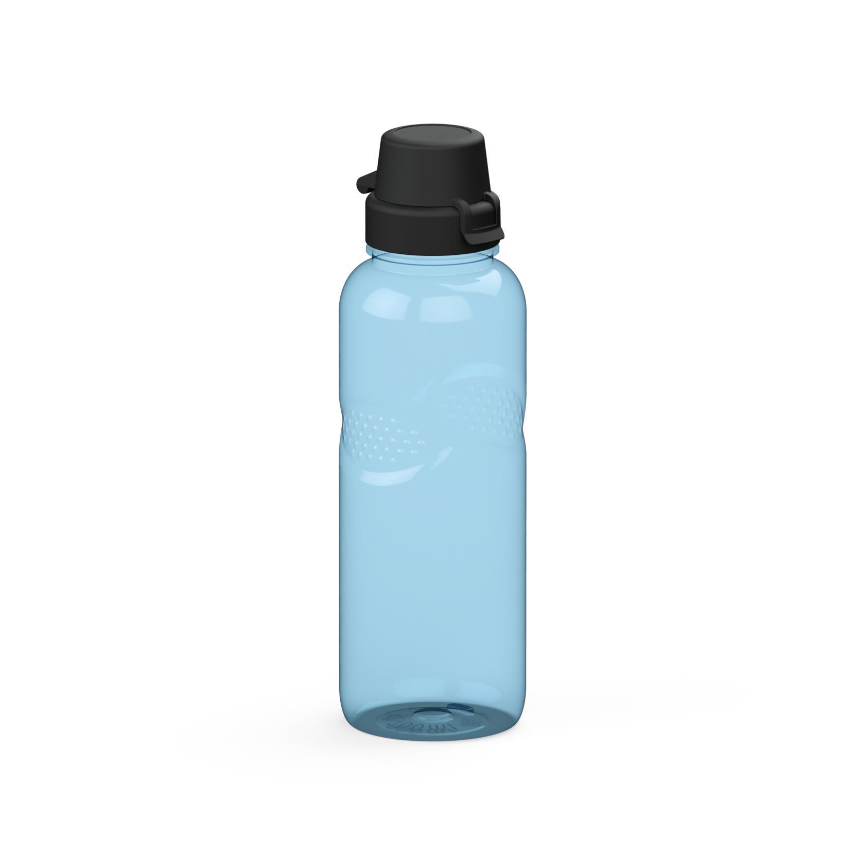 Trinkflasche Carve ´School´, 700 ml