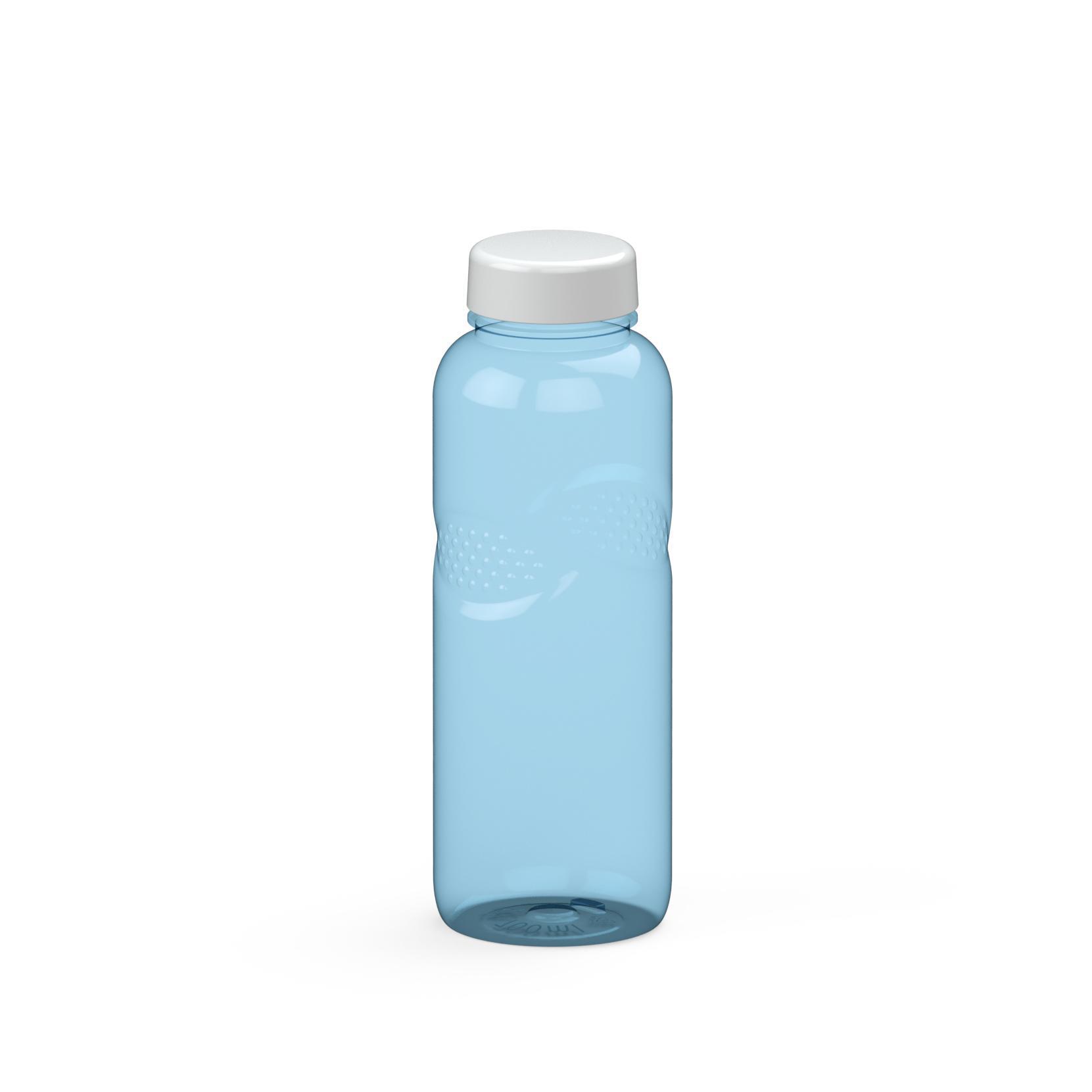 Trinkflasche Carve ´Refresh´, 700 ml