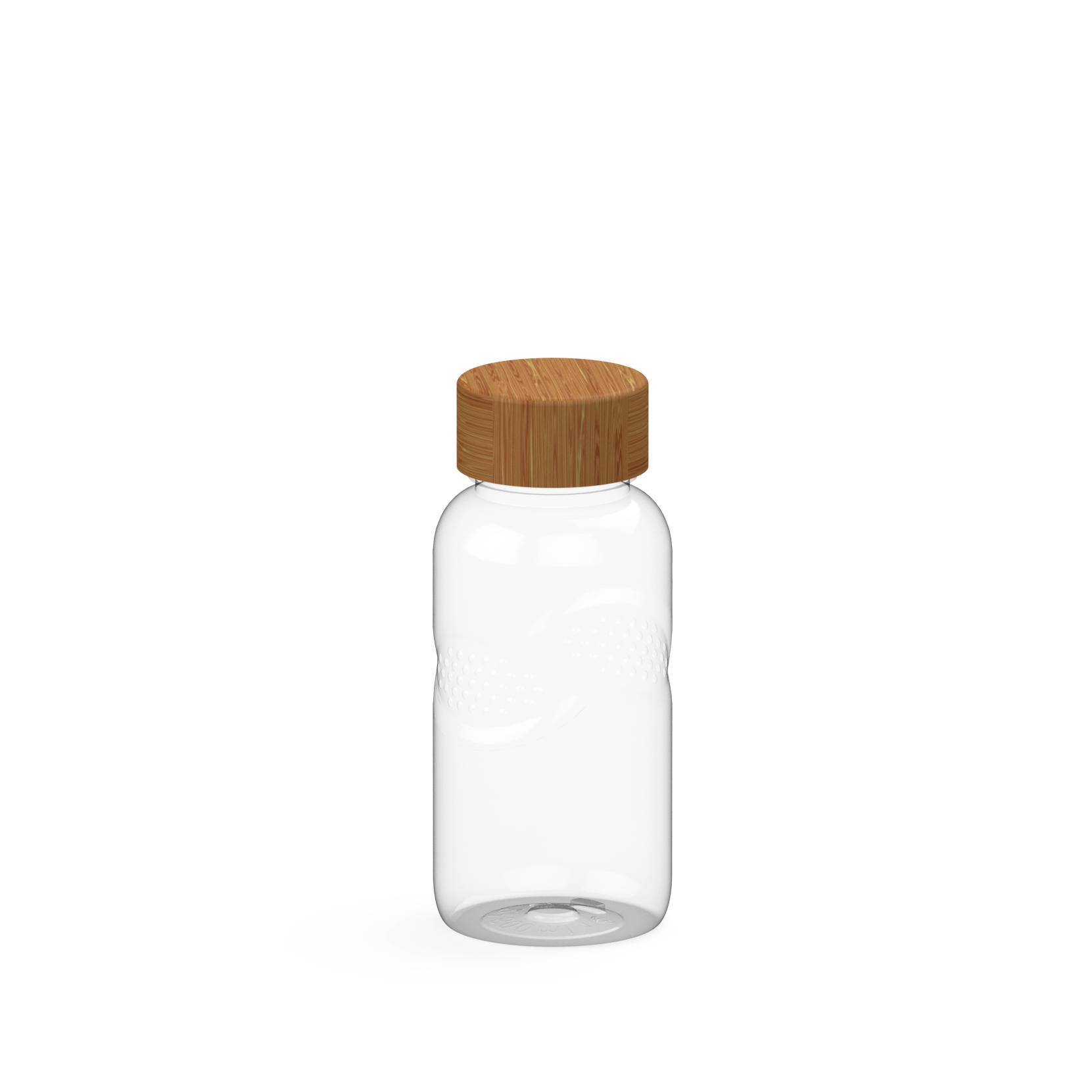 Trinkflasche Carve ´Natural´, 500 ml