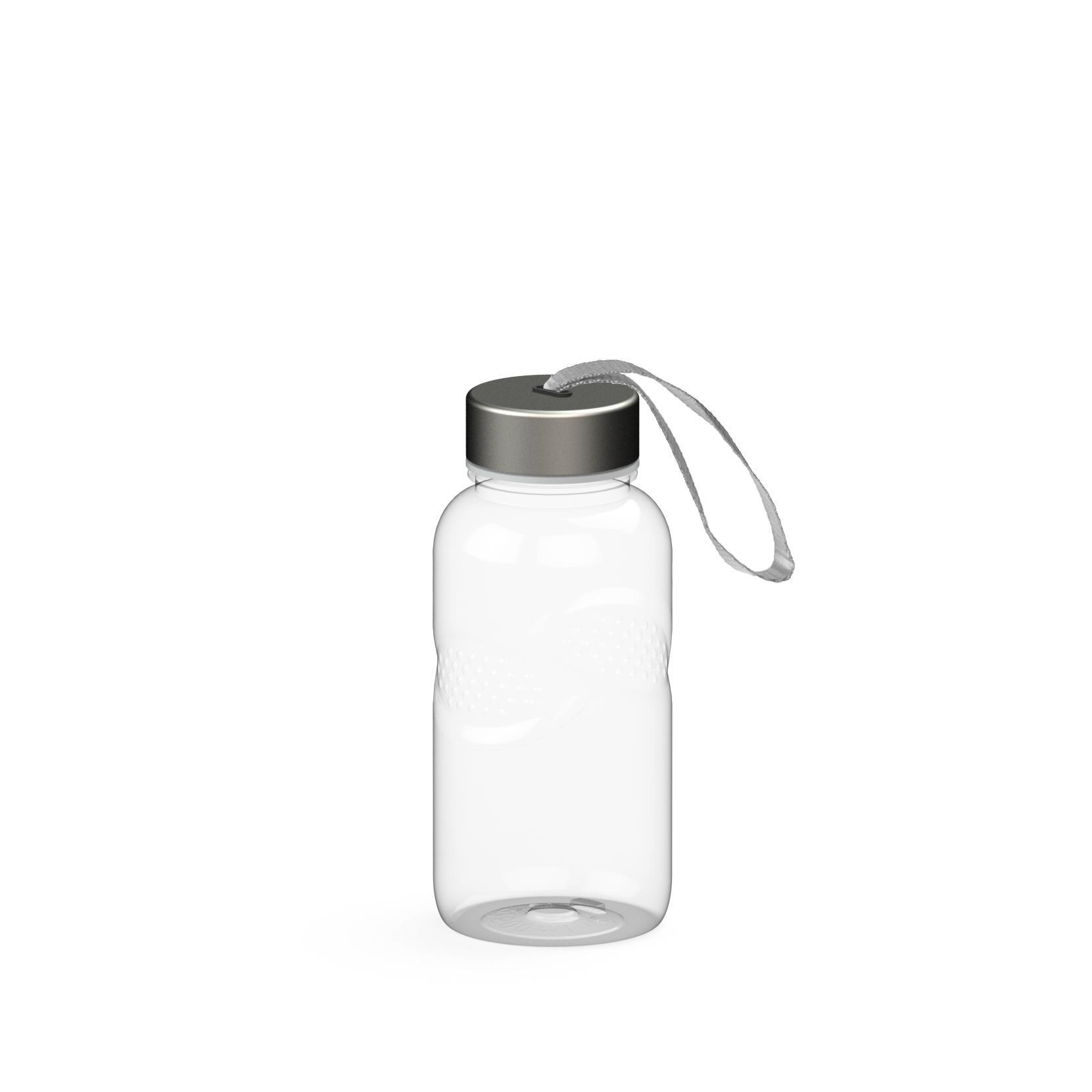 Trinkflasche Carve ´Pure´, 500 ml