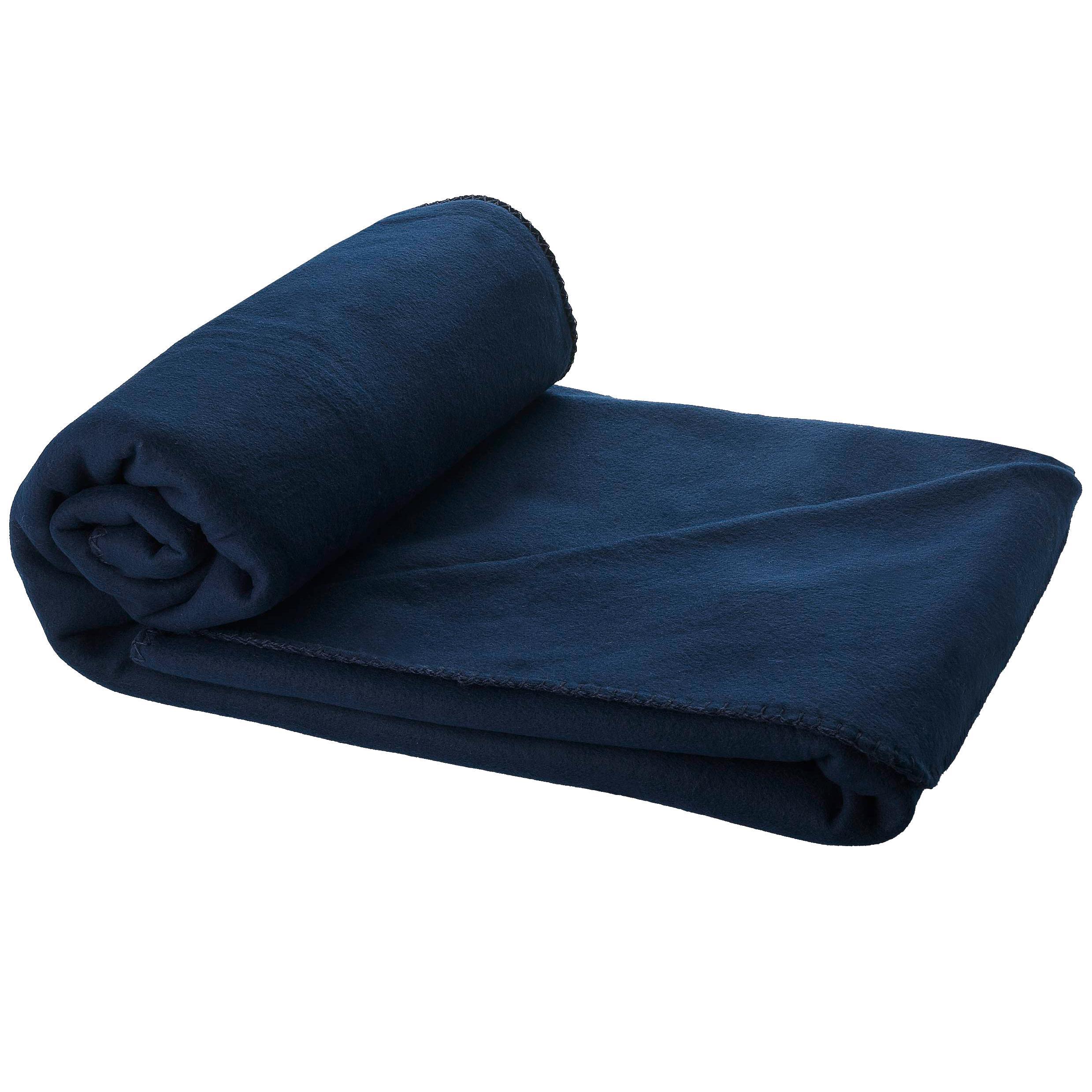 Fleecedecke ´Supreme´, 150x120 cm