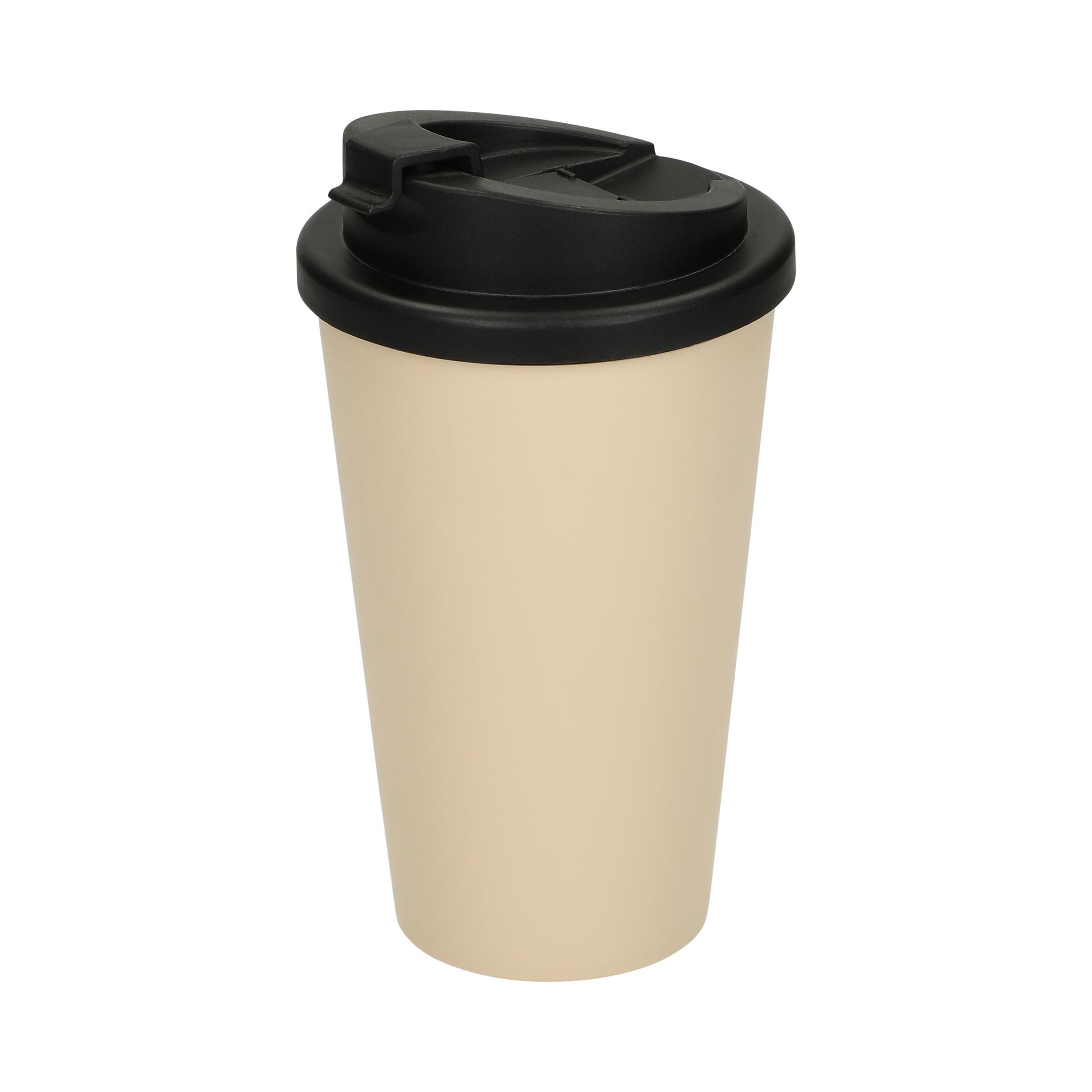 Bio-Kaffeebecher ´Premium Deluxe´