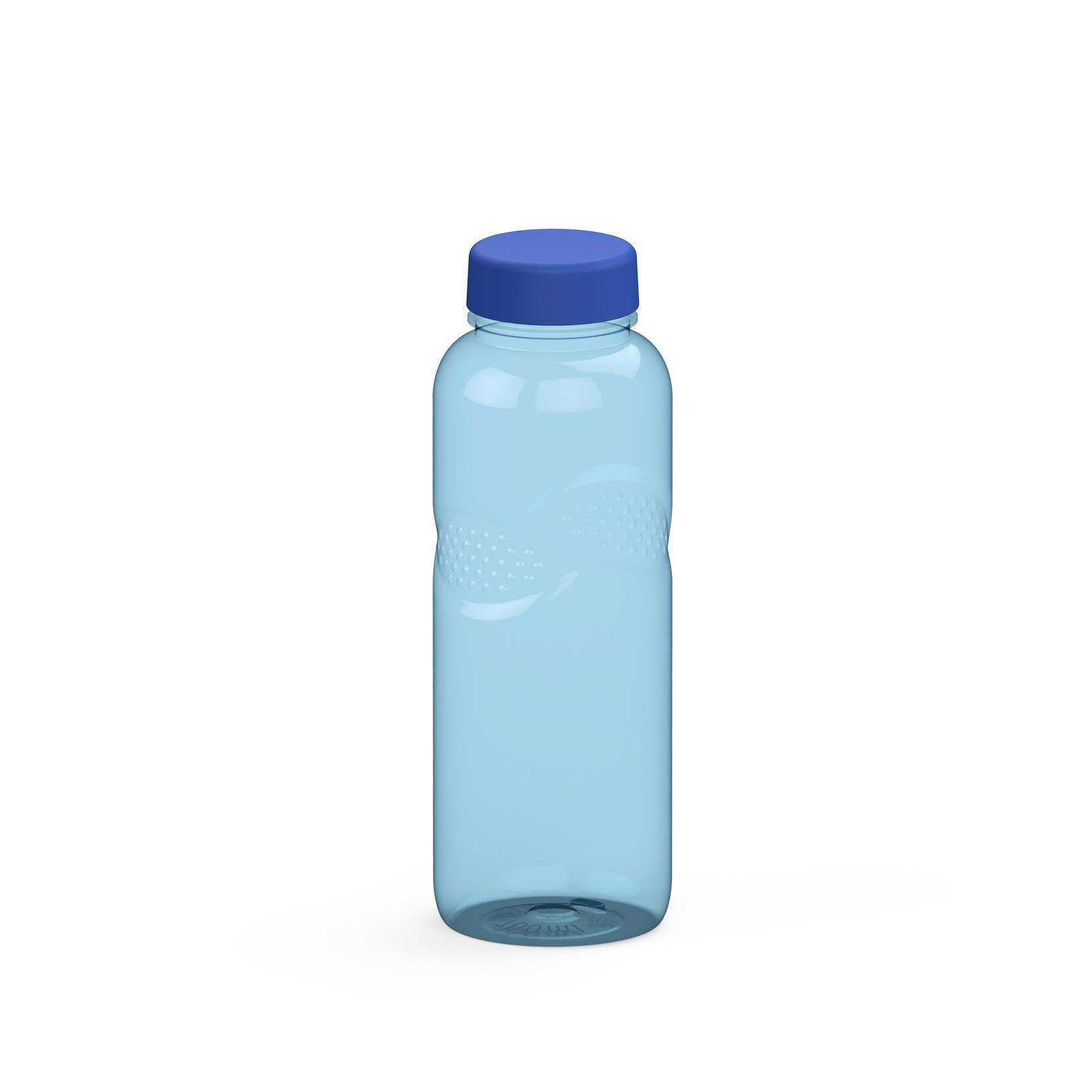 Trinkflasche Carve ´Refresh´, 700 ml